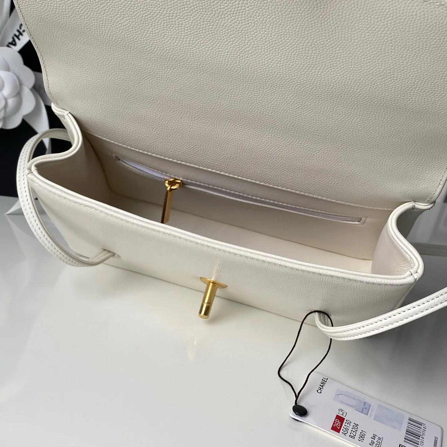 Women's Classic Handbags CHANEL 18207703
