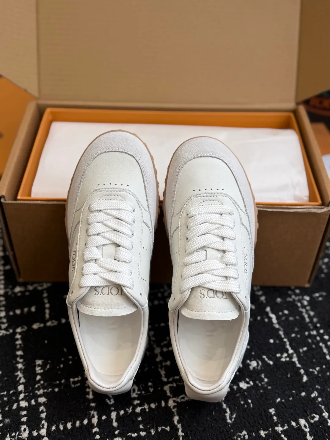 Women's Sneakers TOD'S 18409568