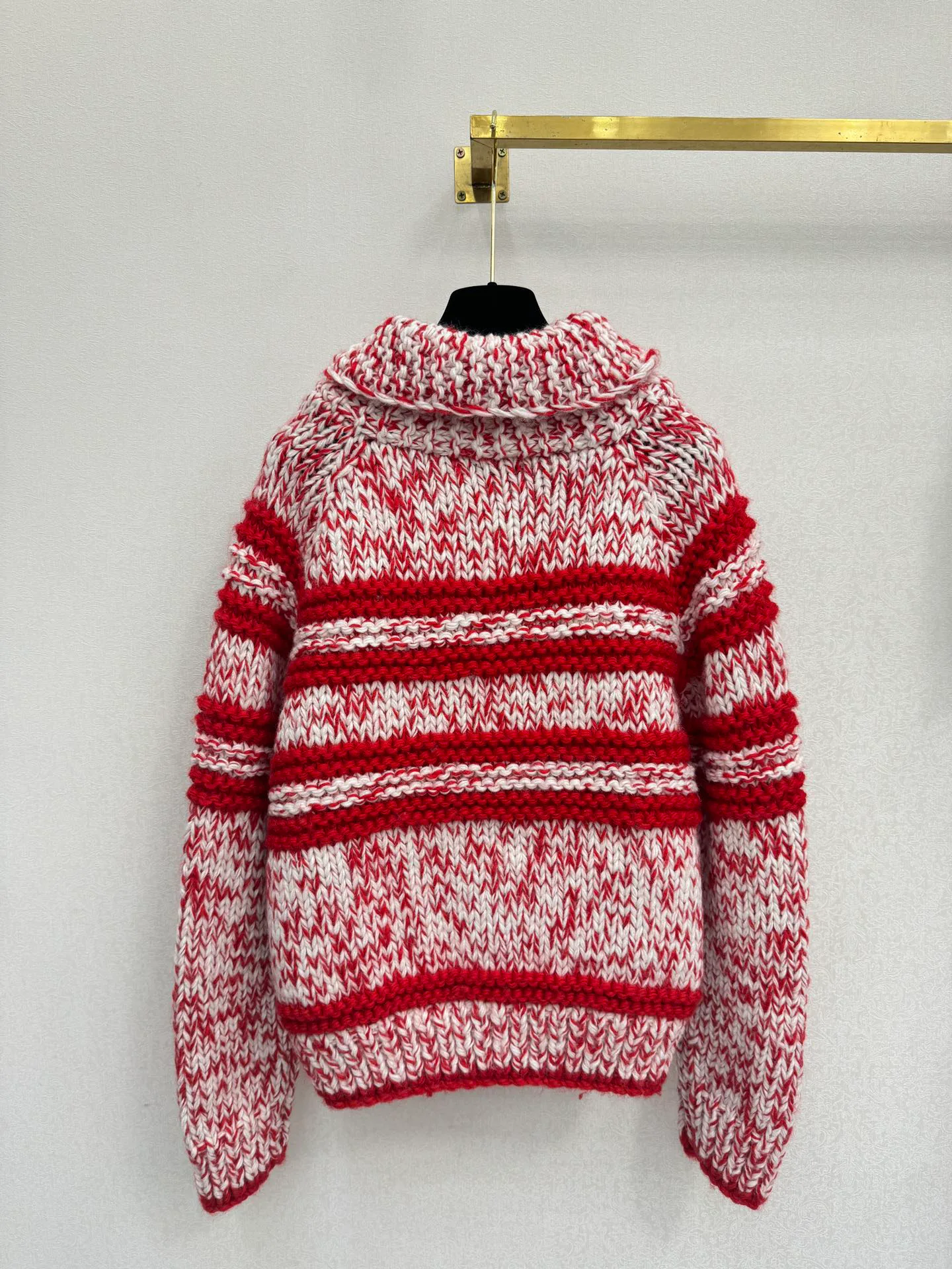 Women's Jumpers And Sweaters CHANEL 18464536