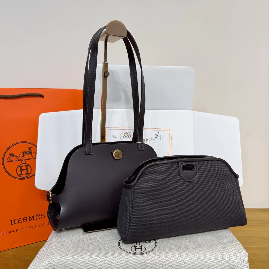 Women's Classic Handbags HERMES 18291737