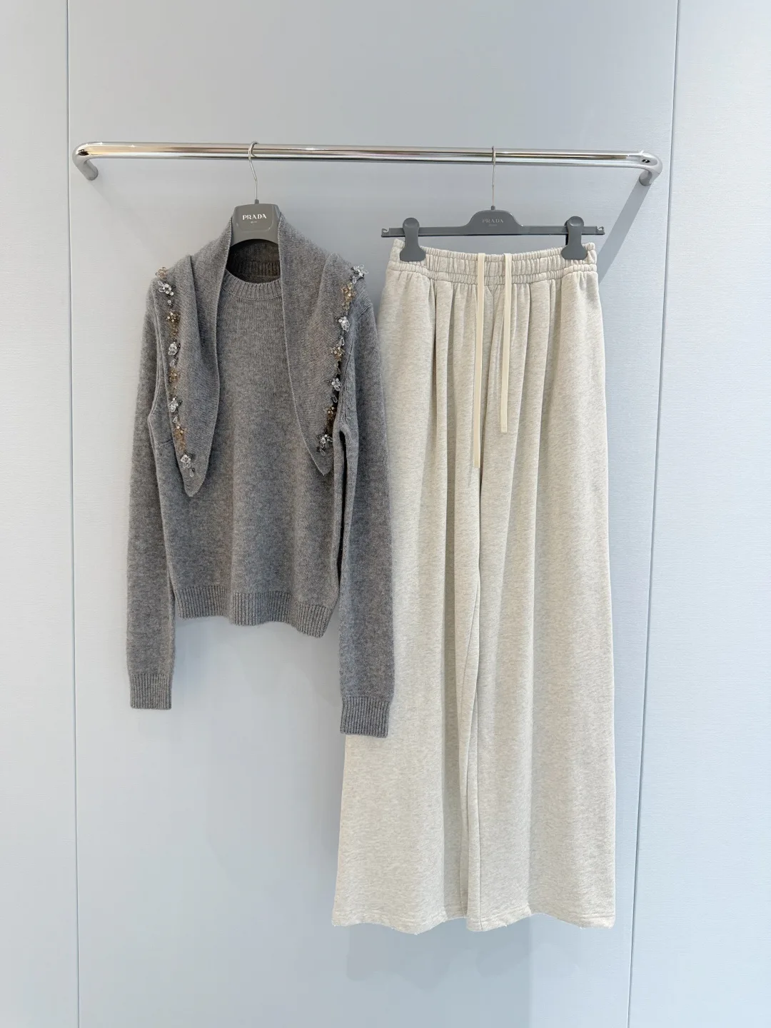 Women's Jumpers And Sweaters PRADA 17939304