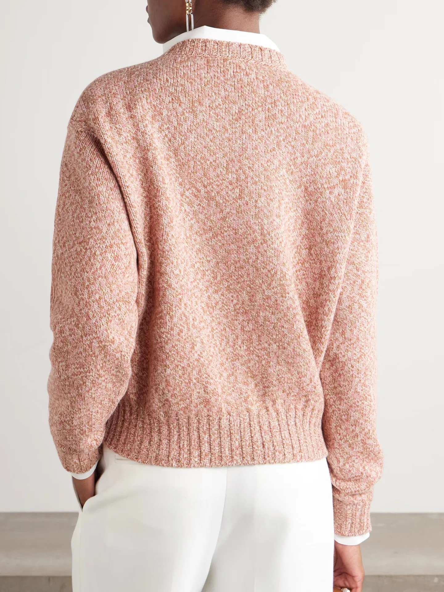 Women's Jumpers And Sweaters LORO PIANA 17891936
