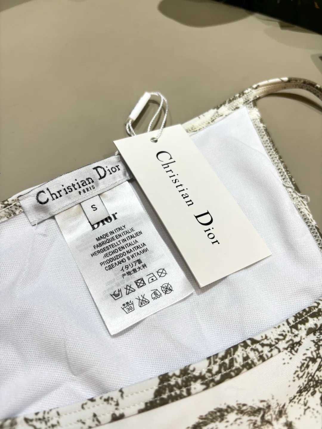 Women's Swimwear CHRISTIAN DIOR 18275156