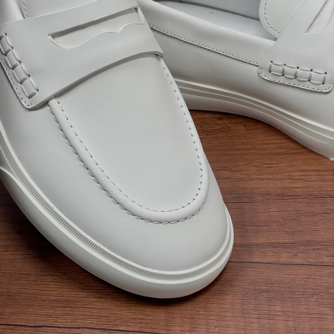 Men's Loafers And Dress Shoes CHRISTIAN DIOR 17971401