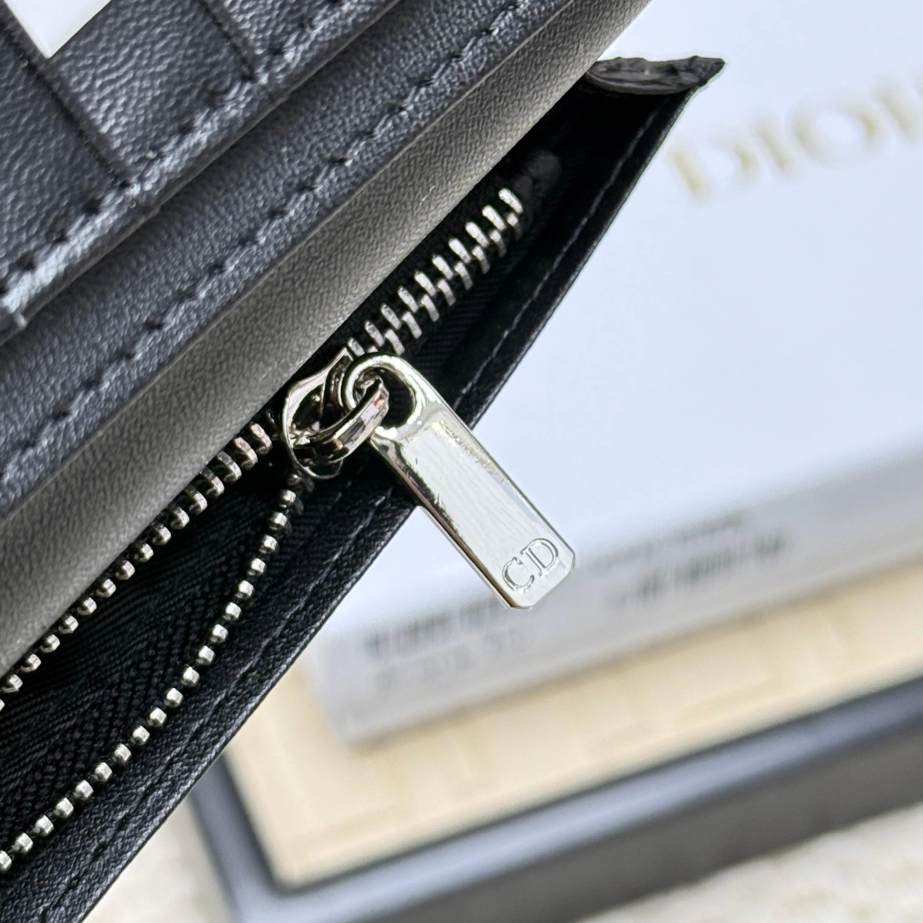 Women's Clutches CHRISTIAN DIOR 17447322
