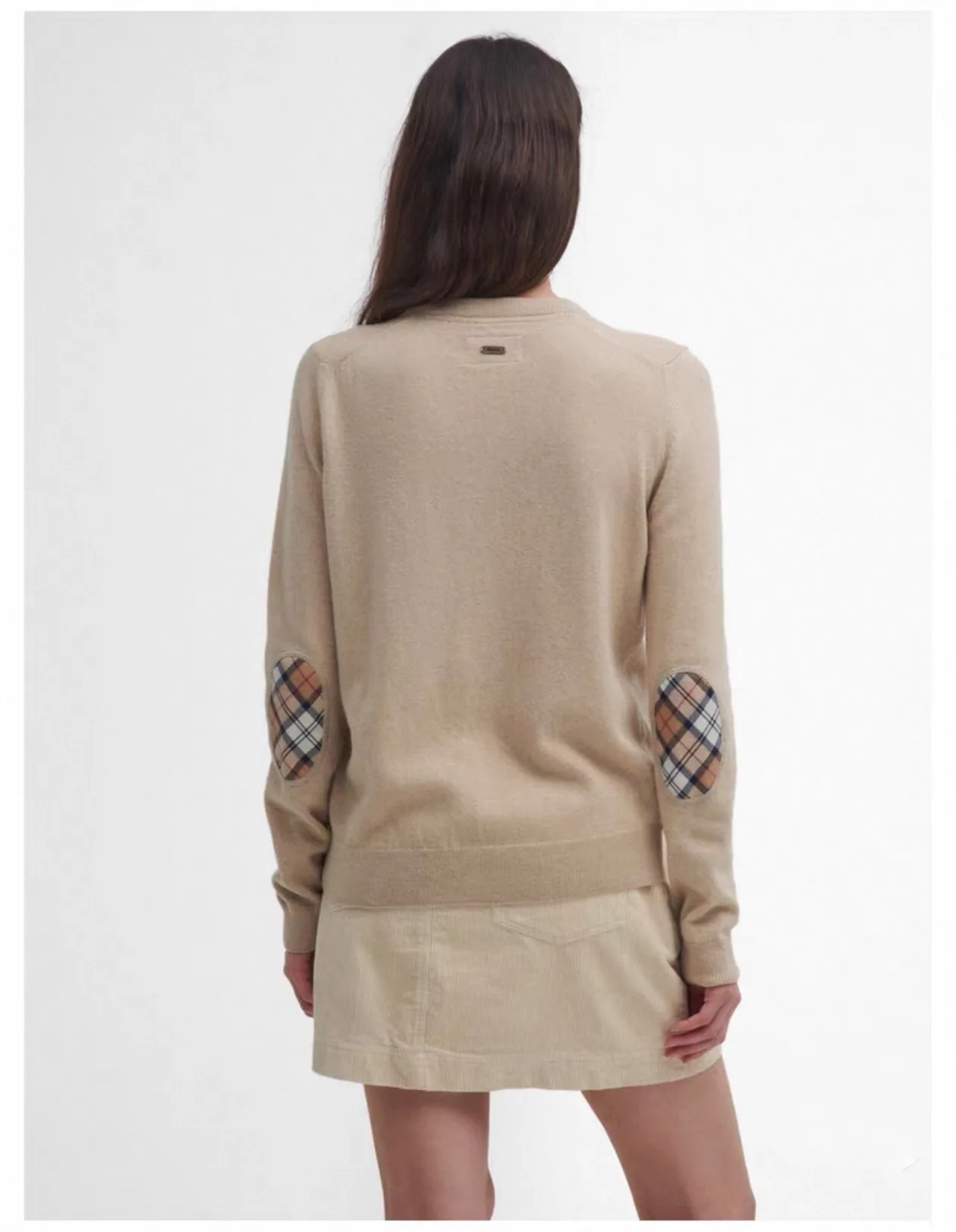 Women's Jumpers And Sweaters BURBERRY 18106685