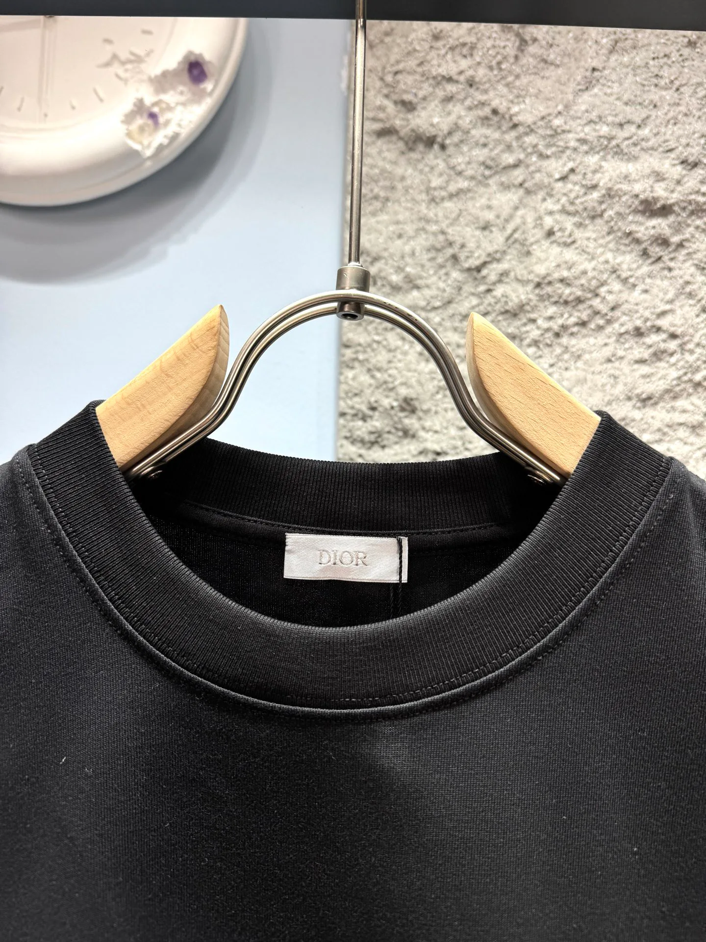 Men's T-Shirts CHRISTIAN DIOR 17821262