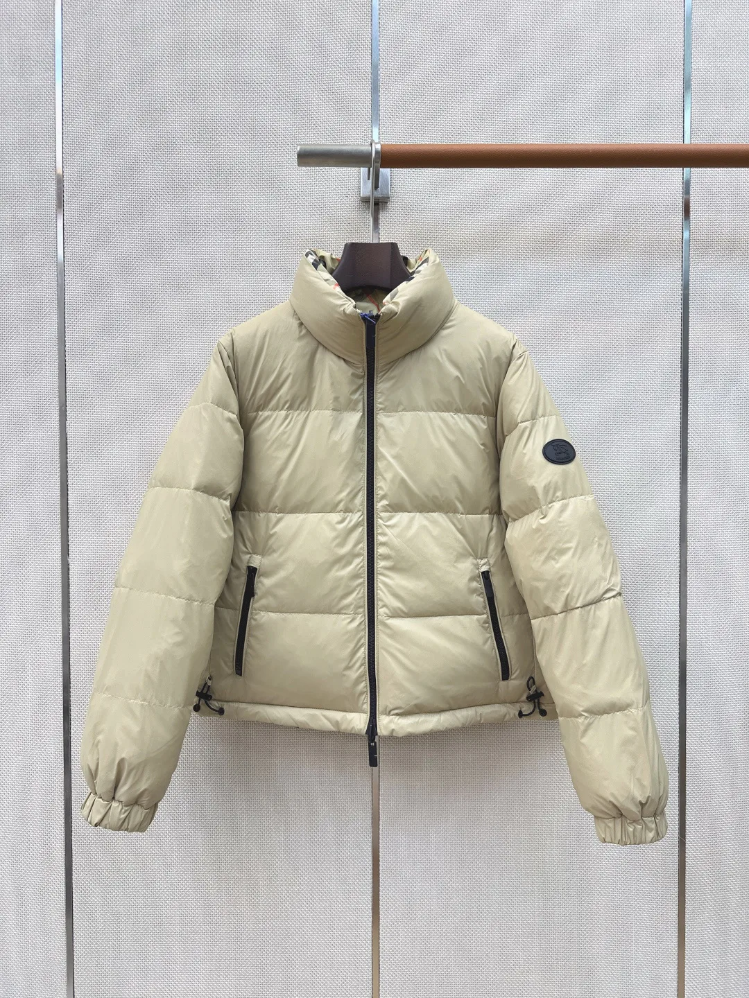 Women's Jackets And Down Jackets BURBERRY 18023669