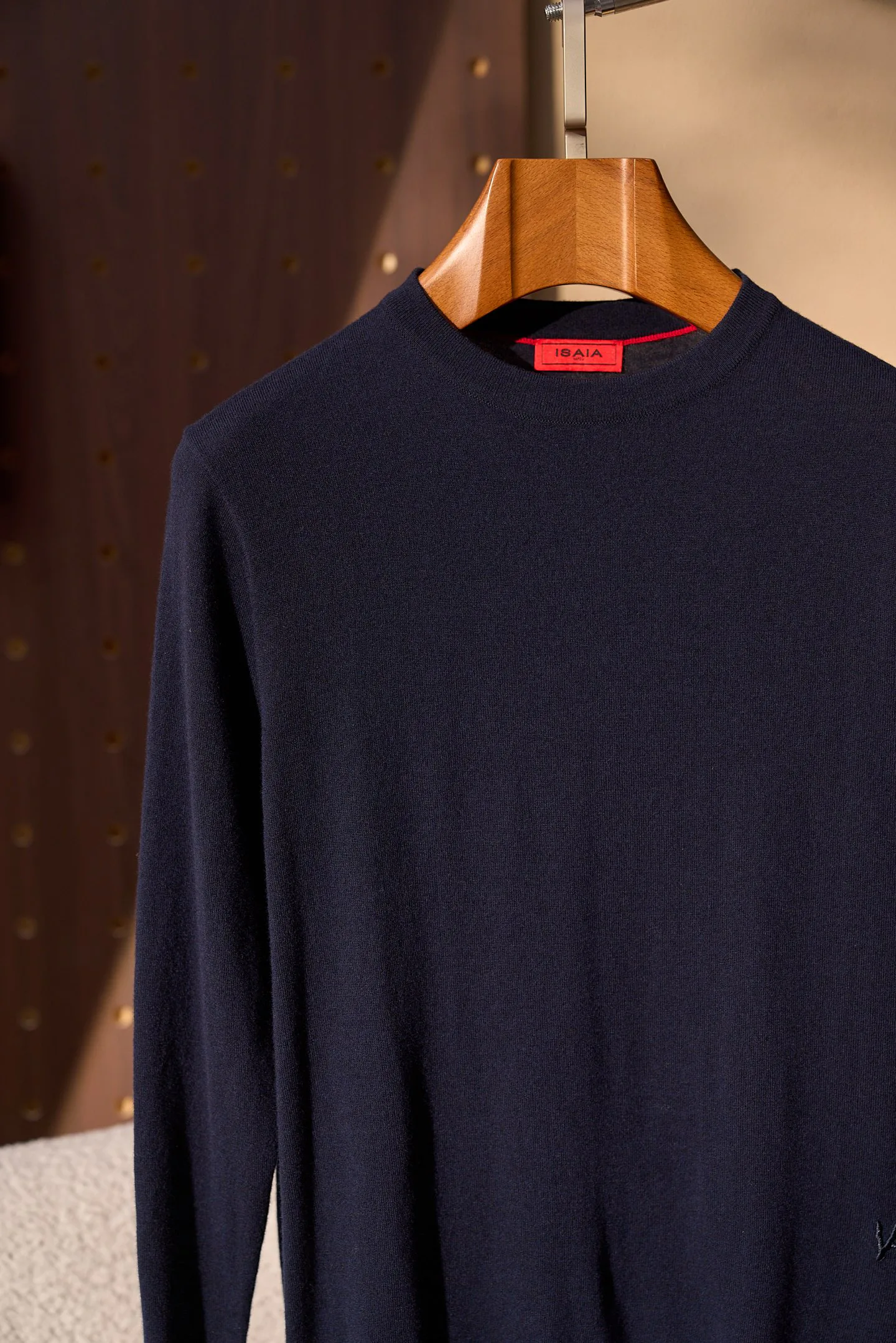 Men's Jumpers And Sweaters ISAIA 19548352