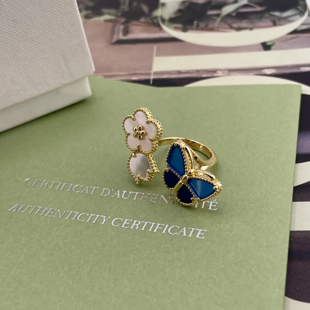 Jewelry VAN CLEEF & ARPELS 17033471