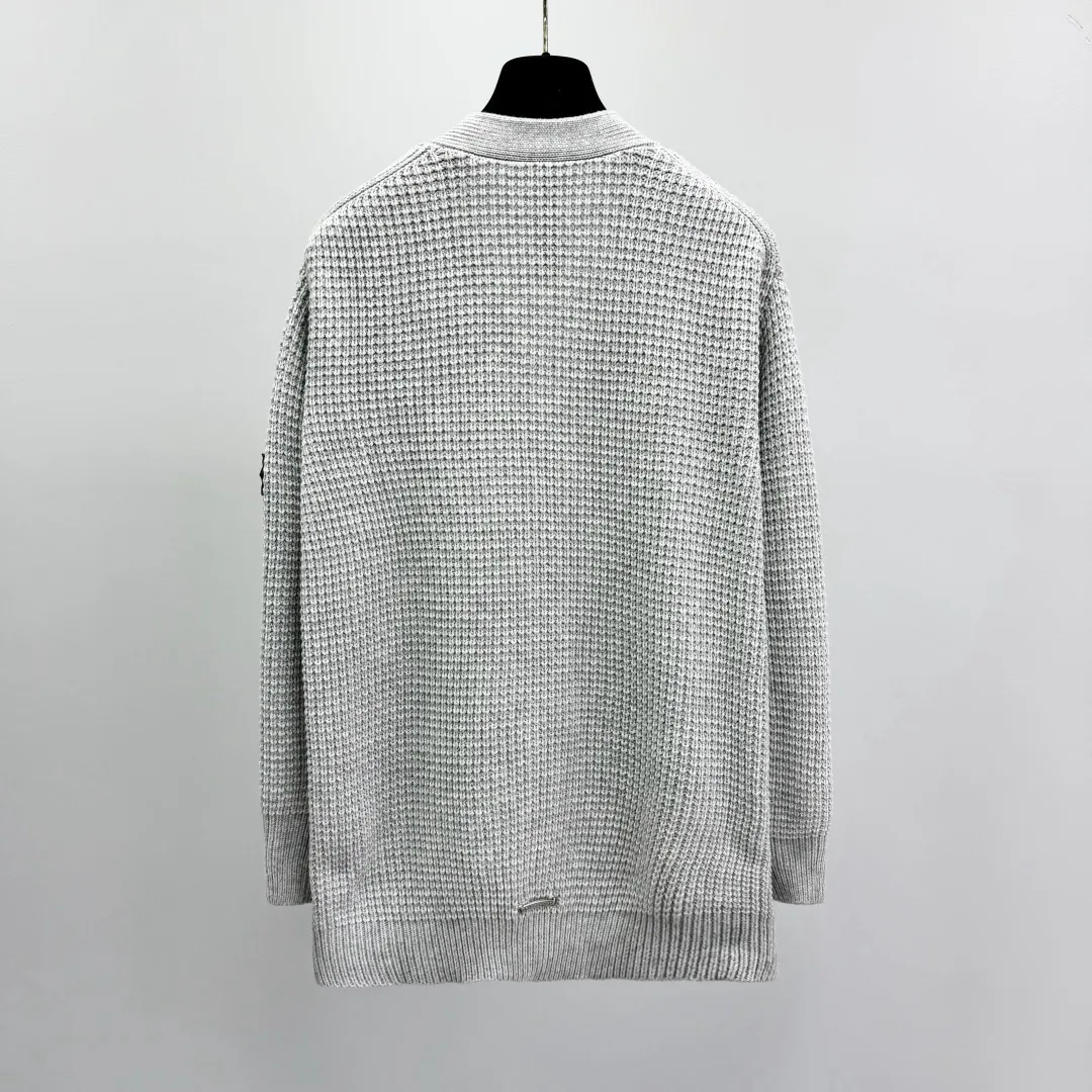 Men's Jumpers And Sweaters CHROME HEARTS 17548679