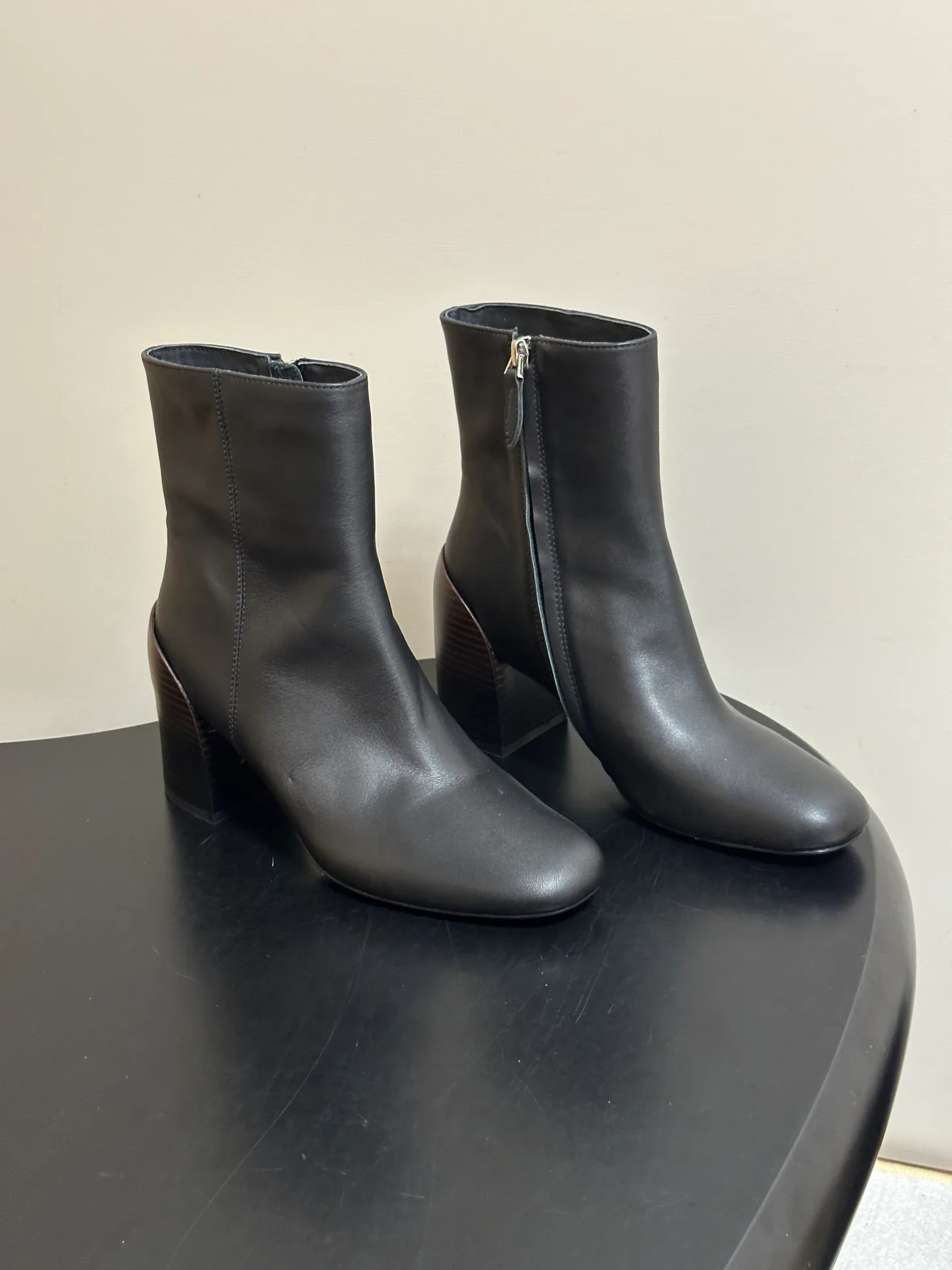 Women's Booties HERMES 18388135