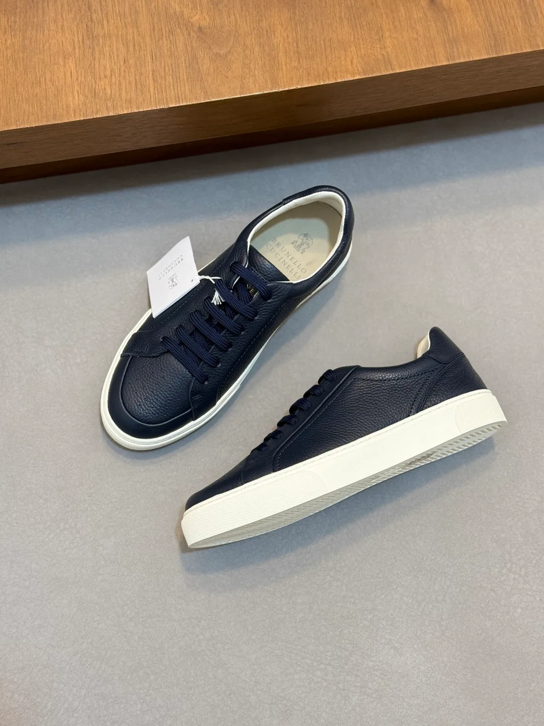 Men's Sneakers BRUNELLO CUCINELLI 17569221