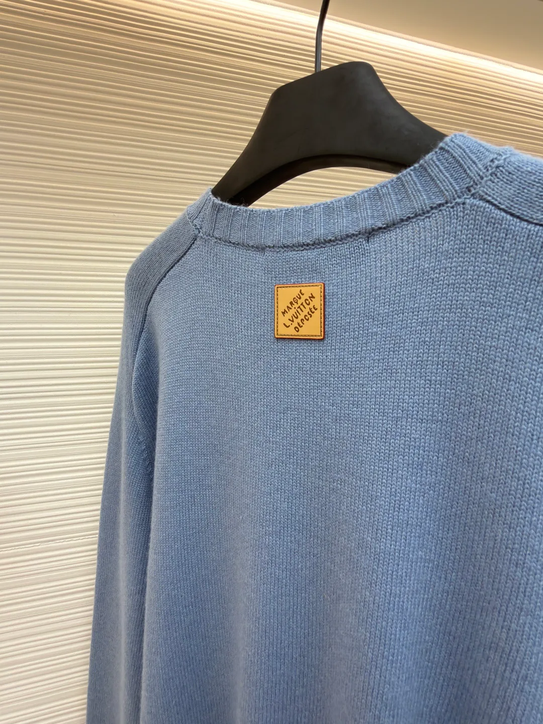 Men's Jumpers And Sweaters LOUIS VUITTON 17699440