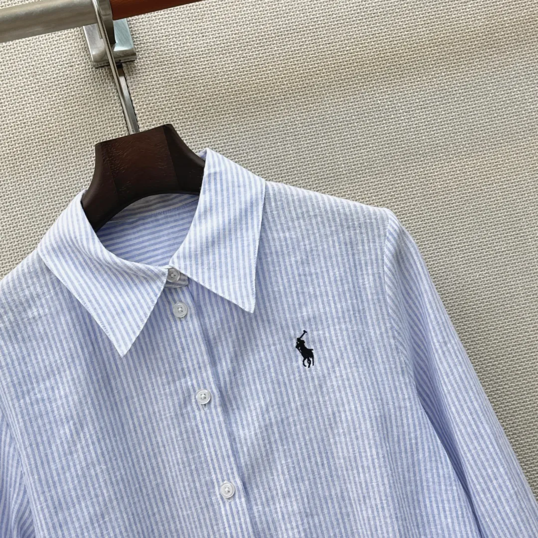 Women's Shirts RALPH LAUREN 17121247