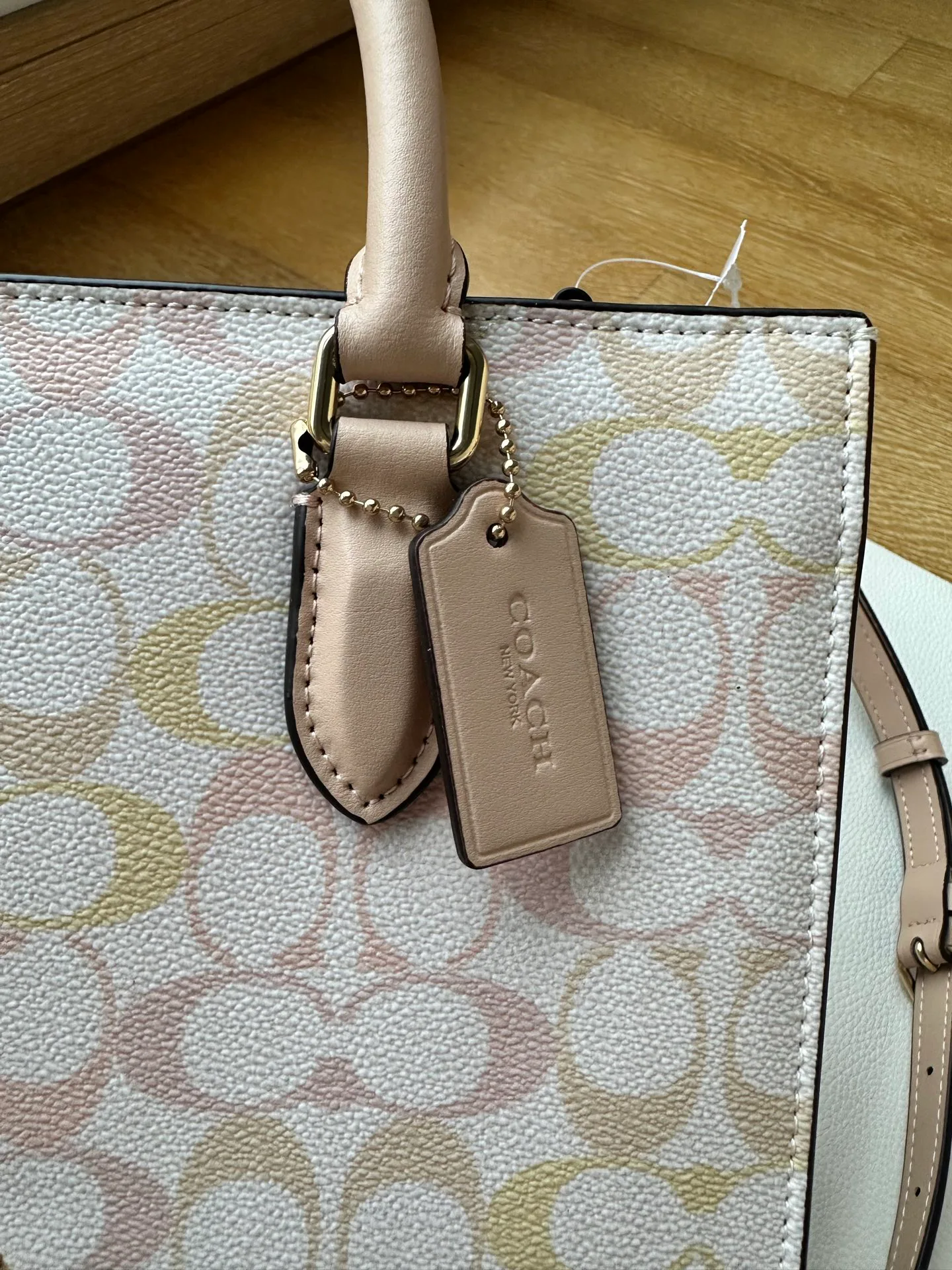 Women's Classic Handbags COACH 17960976