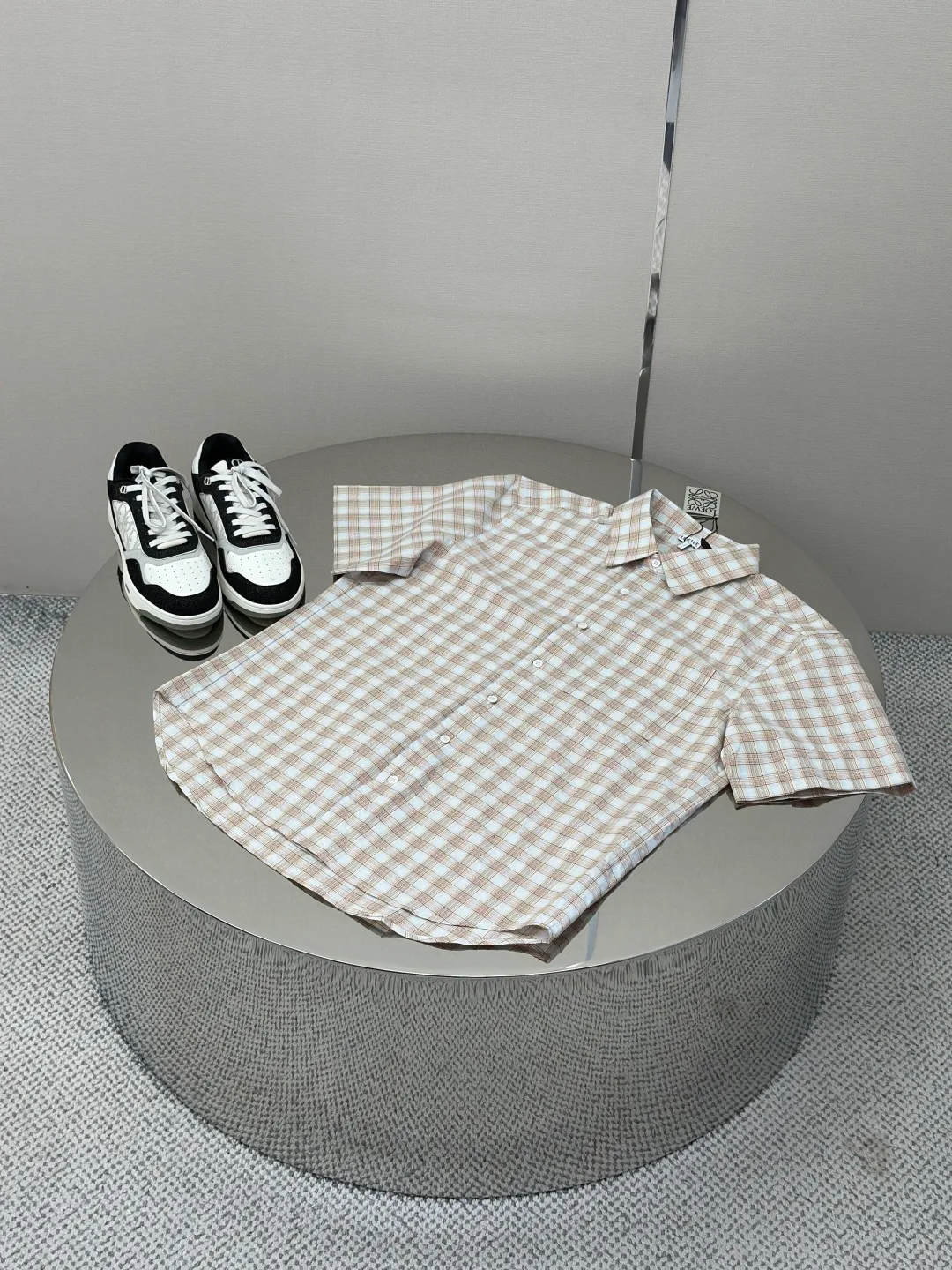 Men's Shirts LOEWE 17288600