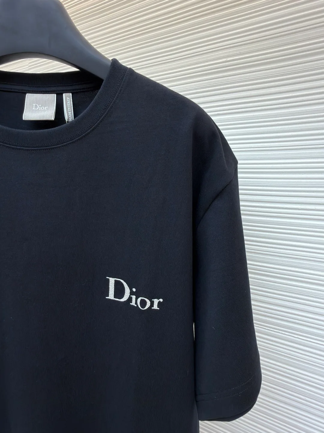 Men's T-Shirts CHRISTIAN DIOR 18154069