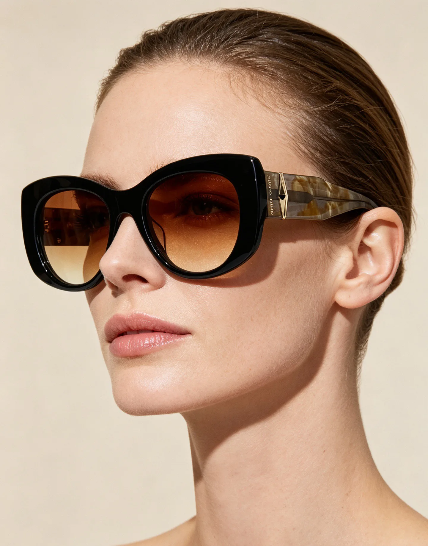 Glasses JIMMY CHOO 18117653