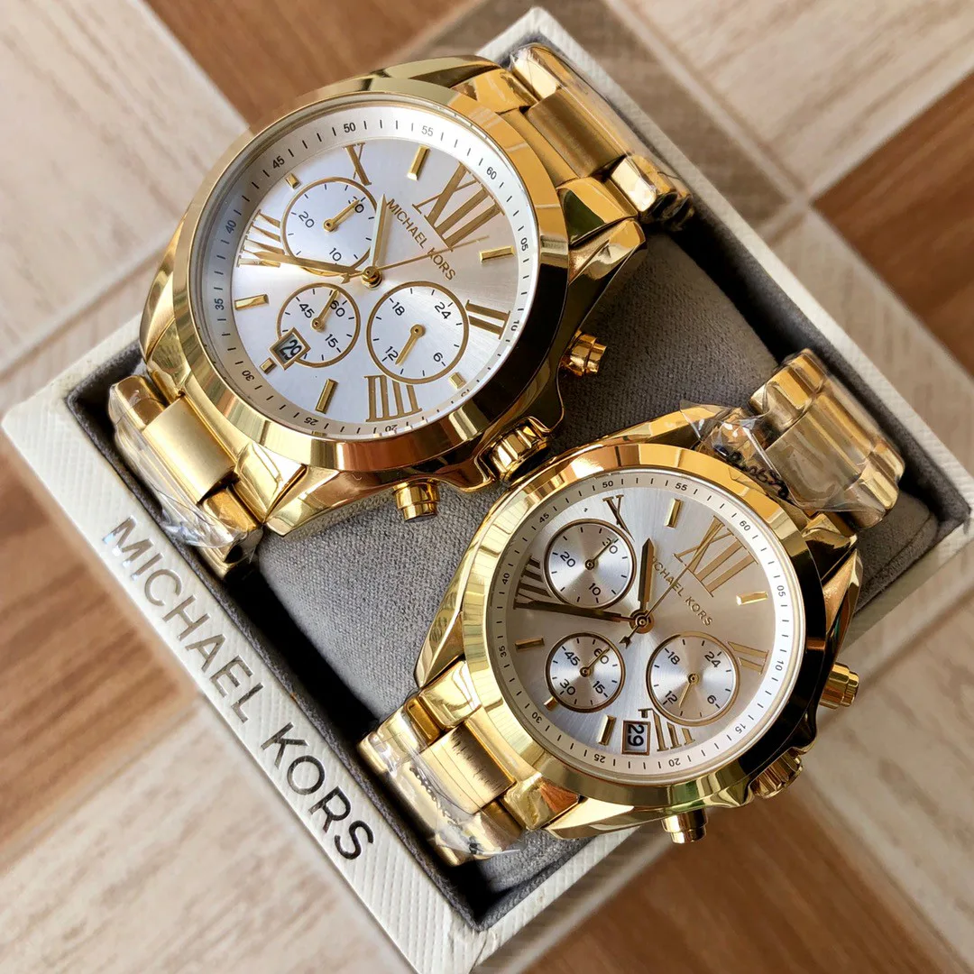 Women's Watches MICHAEL KORS 17873082