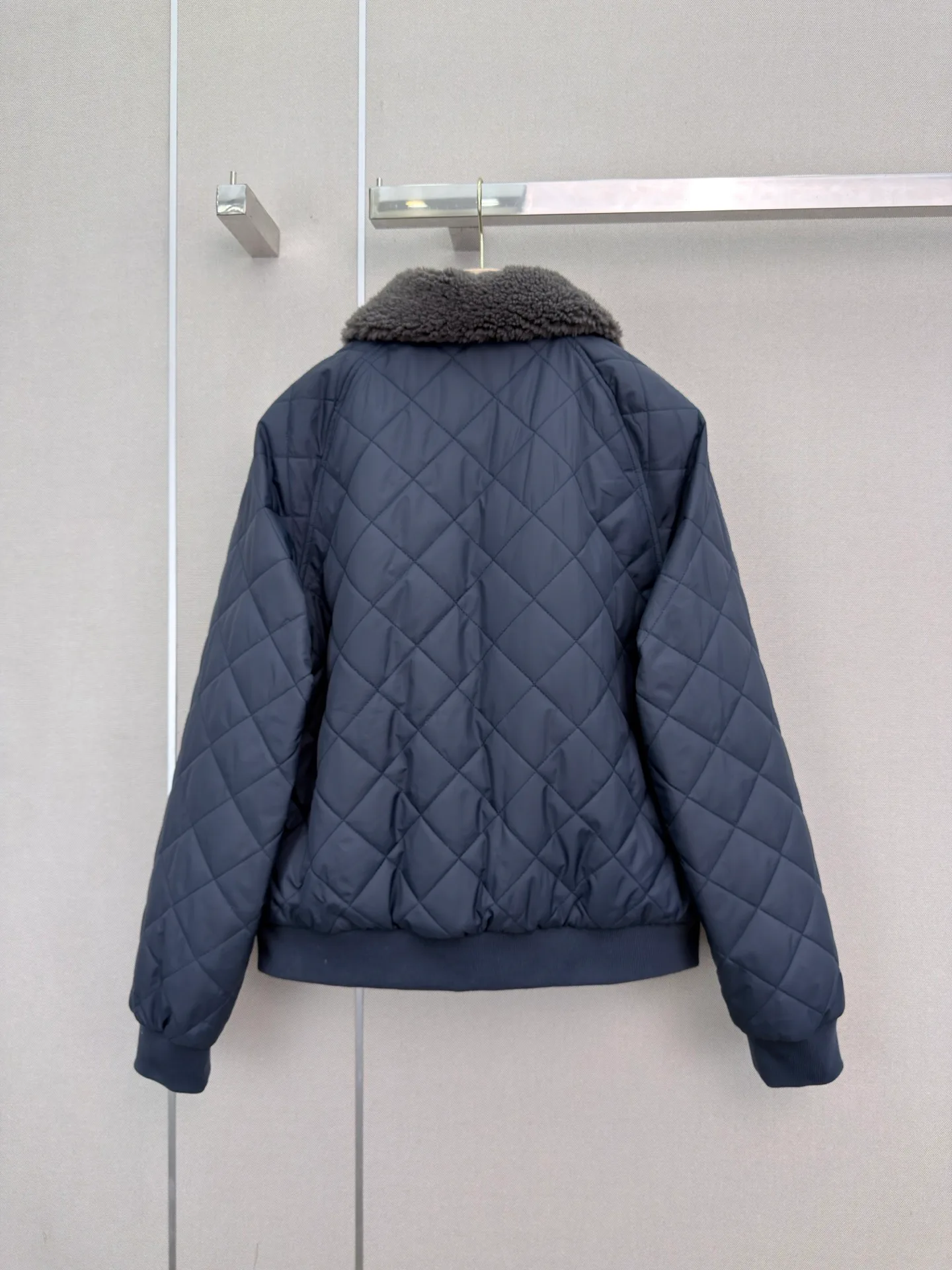 Women's Jackets And Down Jackets MIU MIU 18023482