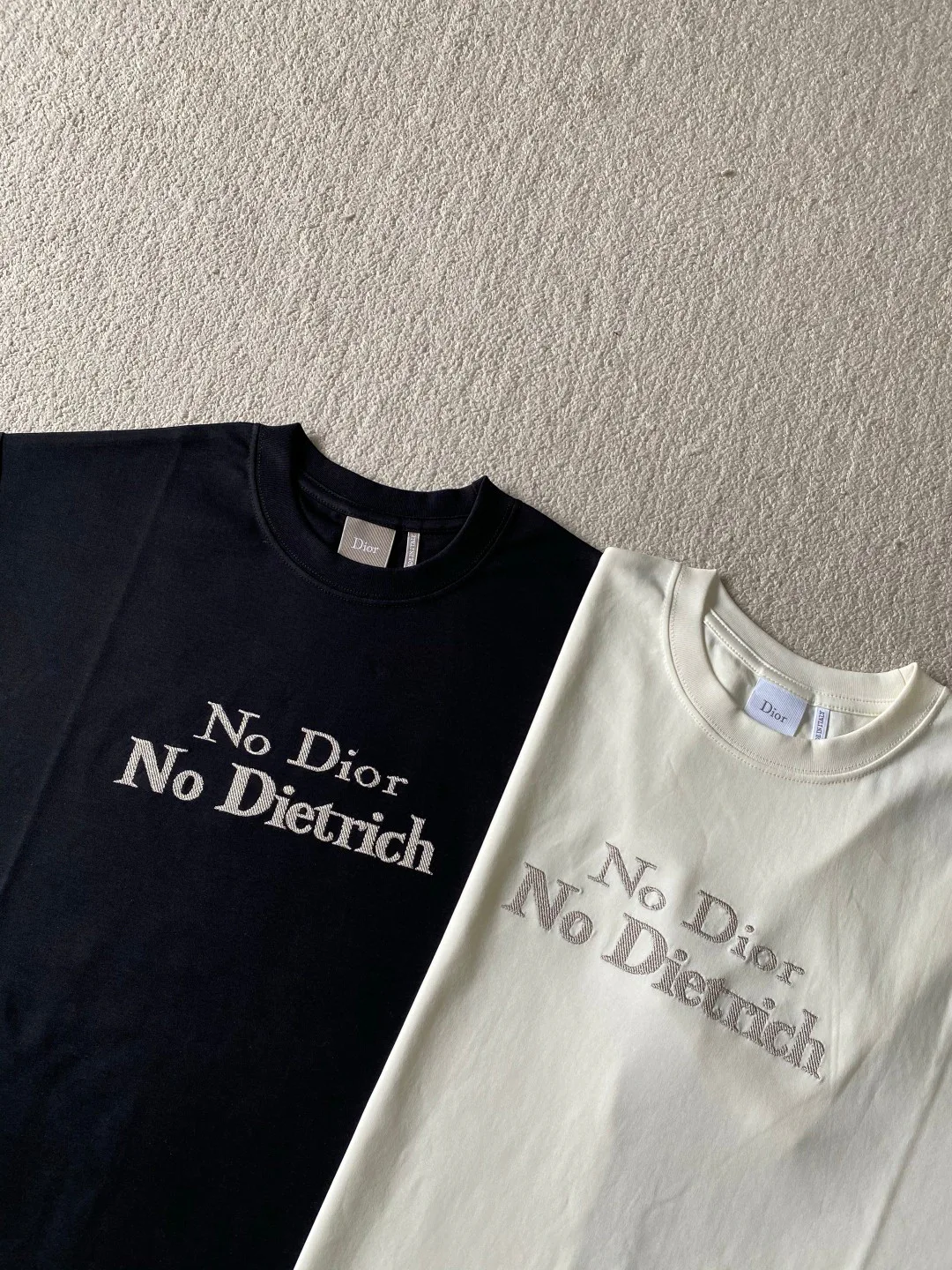 Men's T-Shirts CHRISTIAN DIOR 17572005