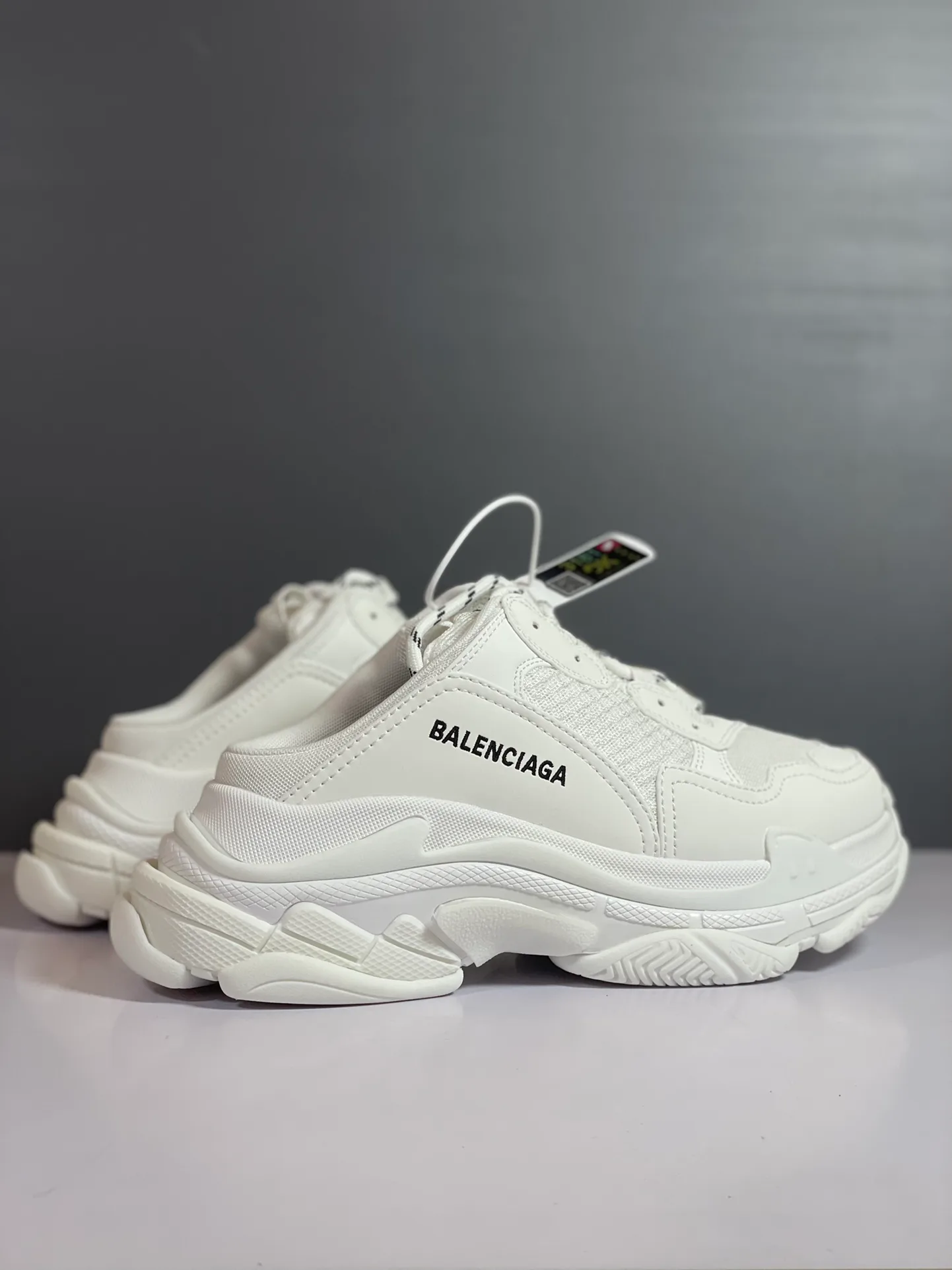 Women's Sneakers BALENCIAGA 17845913