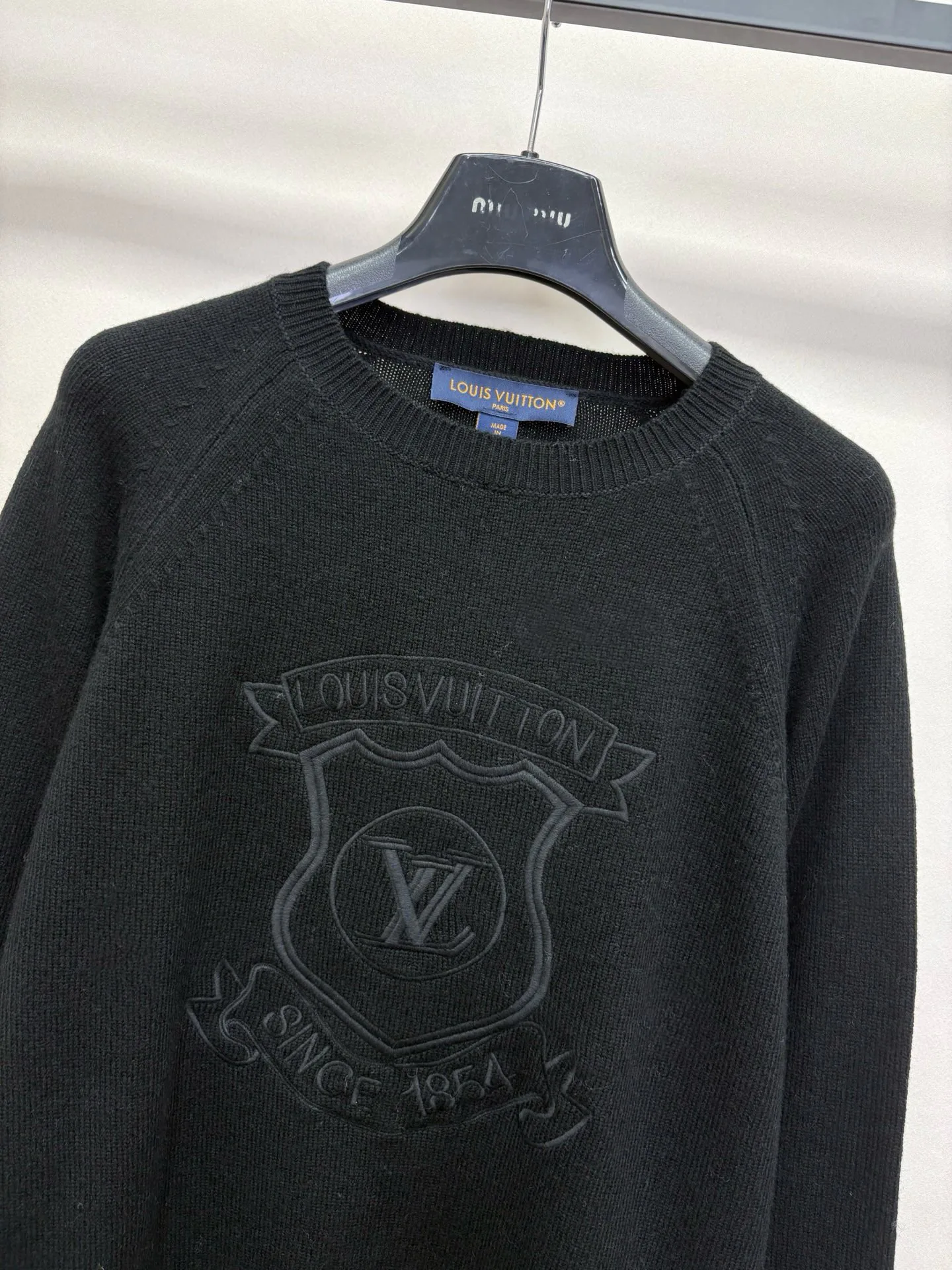 Women's Jumpers And Sweaters LOUIS VUITTON 17899701