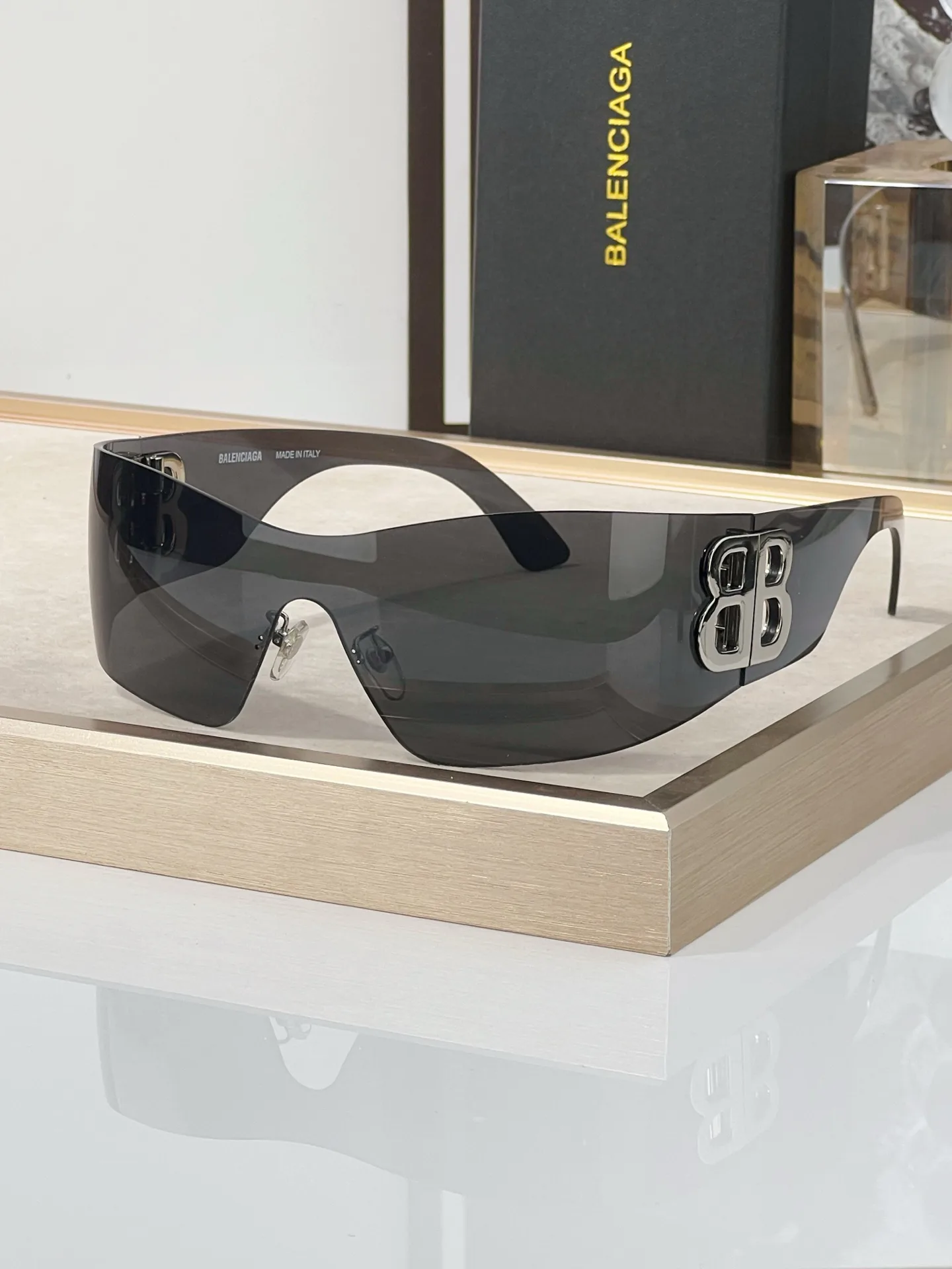 Glasses BALENCIAGA 17733335