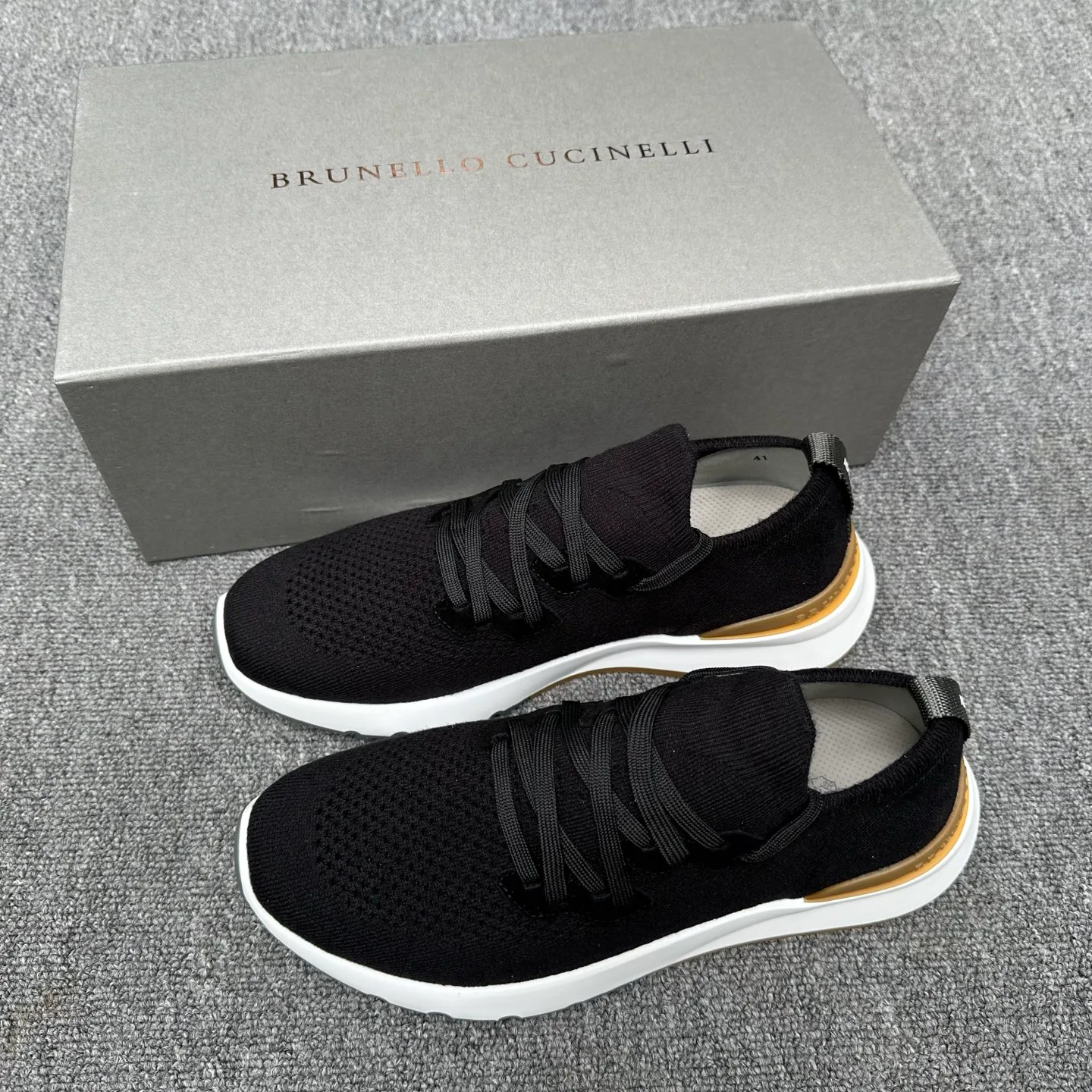 Men's Sneakers BRUNELLO CUCINELLI 18075722