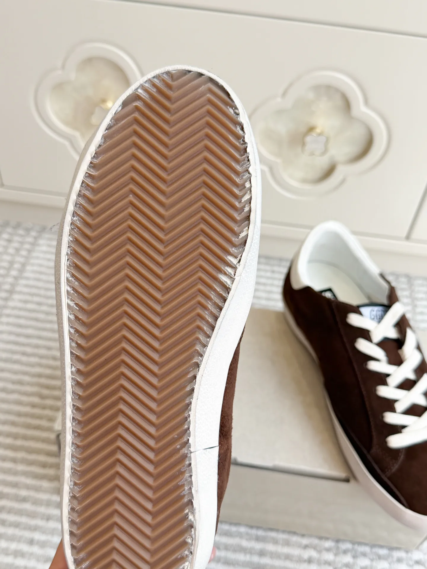 Women's Sneakers GOLDEN GOOSE 18360499