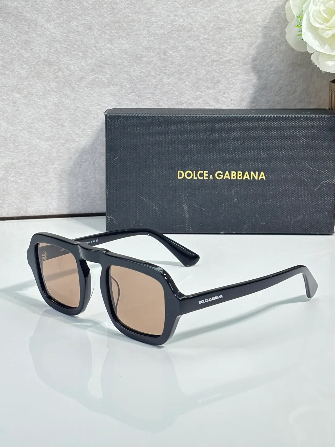 Glasses DOLCE & GABBANA 17899825