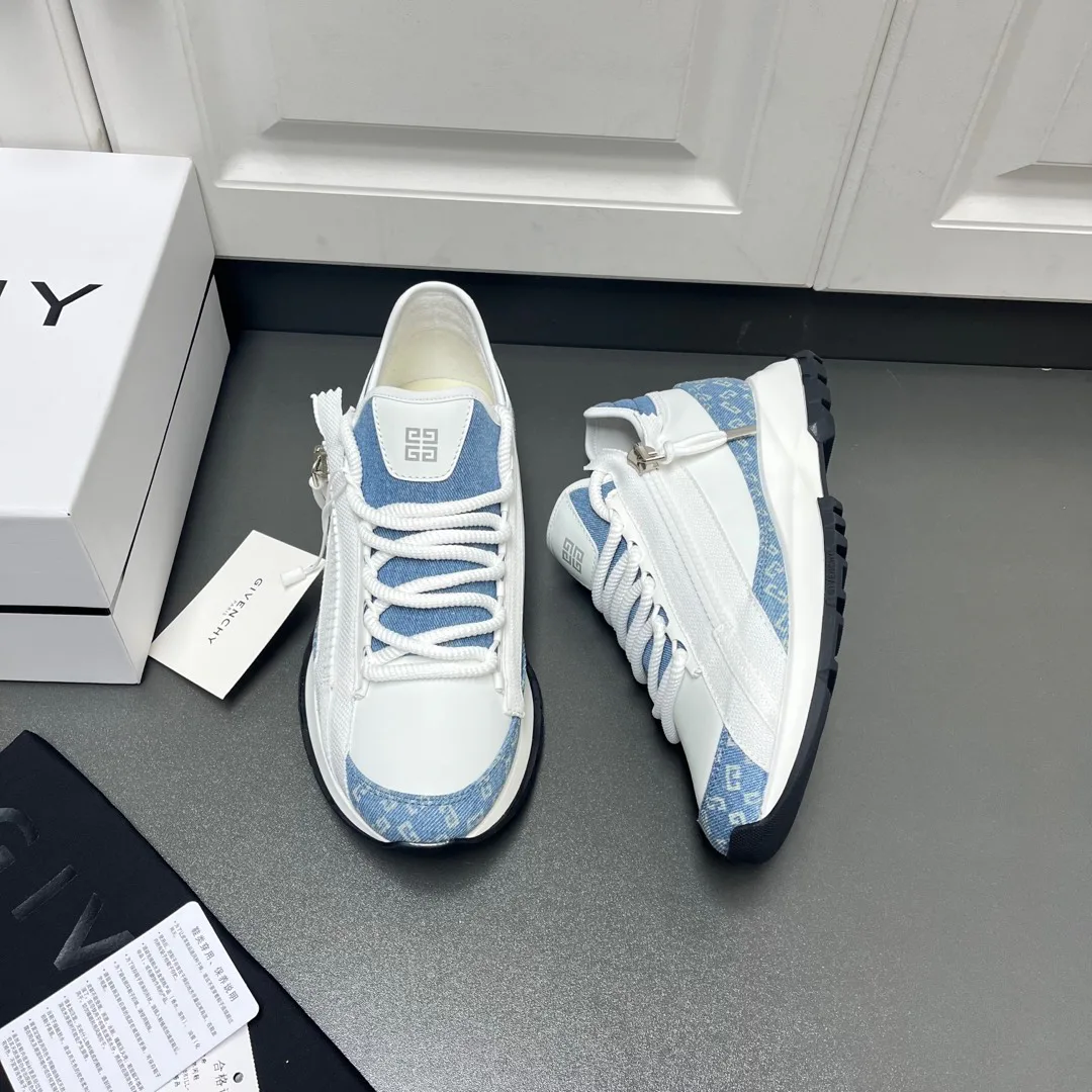 Men's Sneakers GIVENCHY 18500205