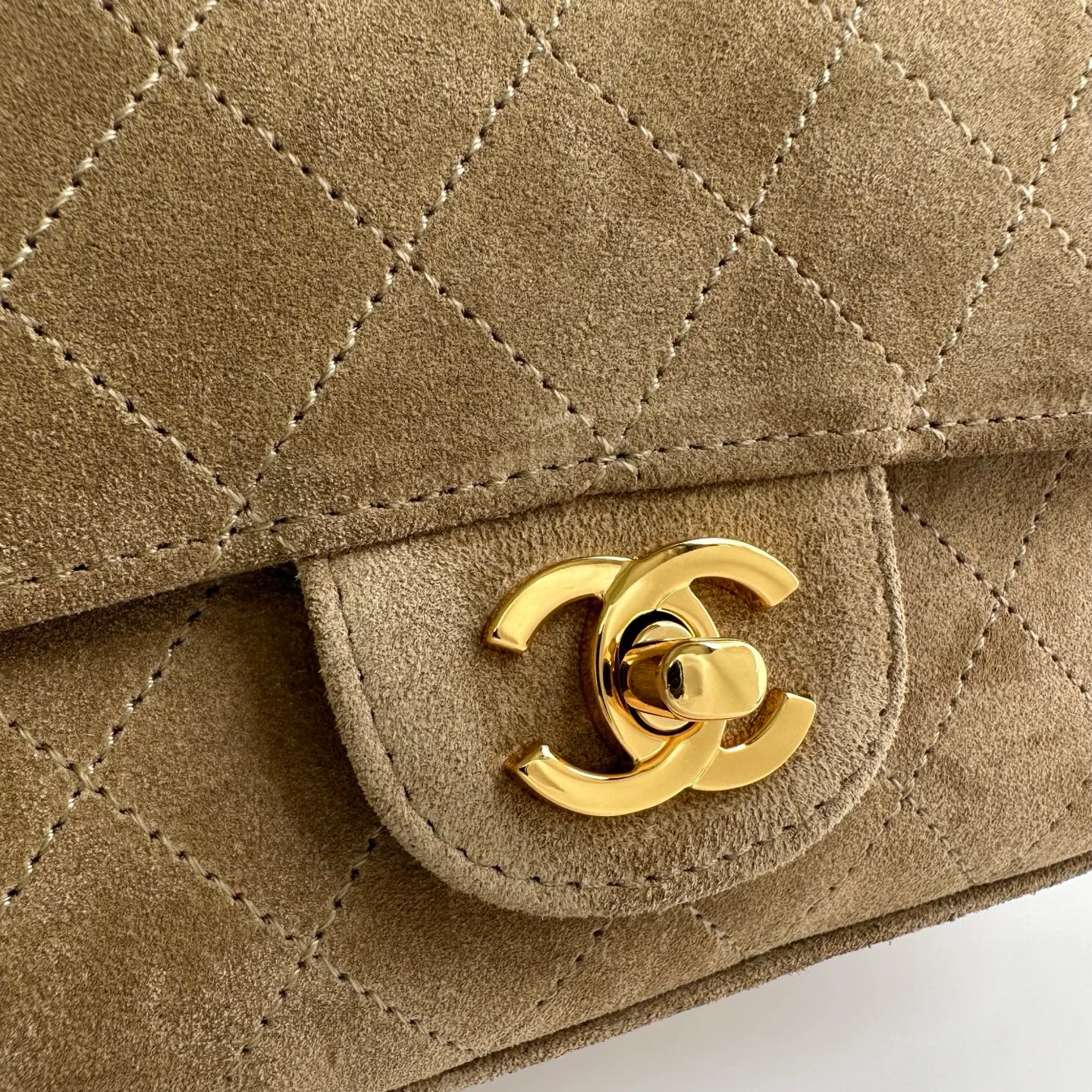 Классические Сумки Женские Chanel 18588916