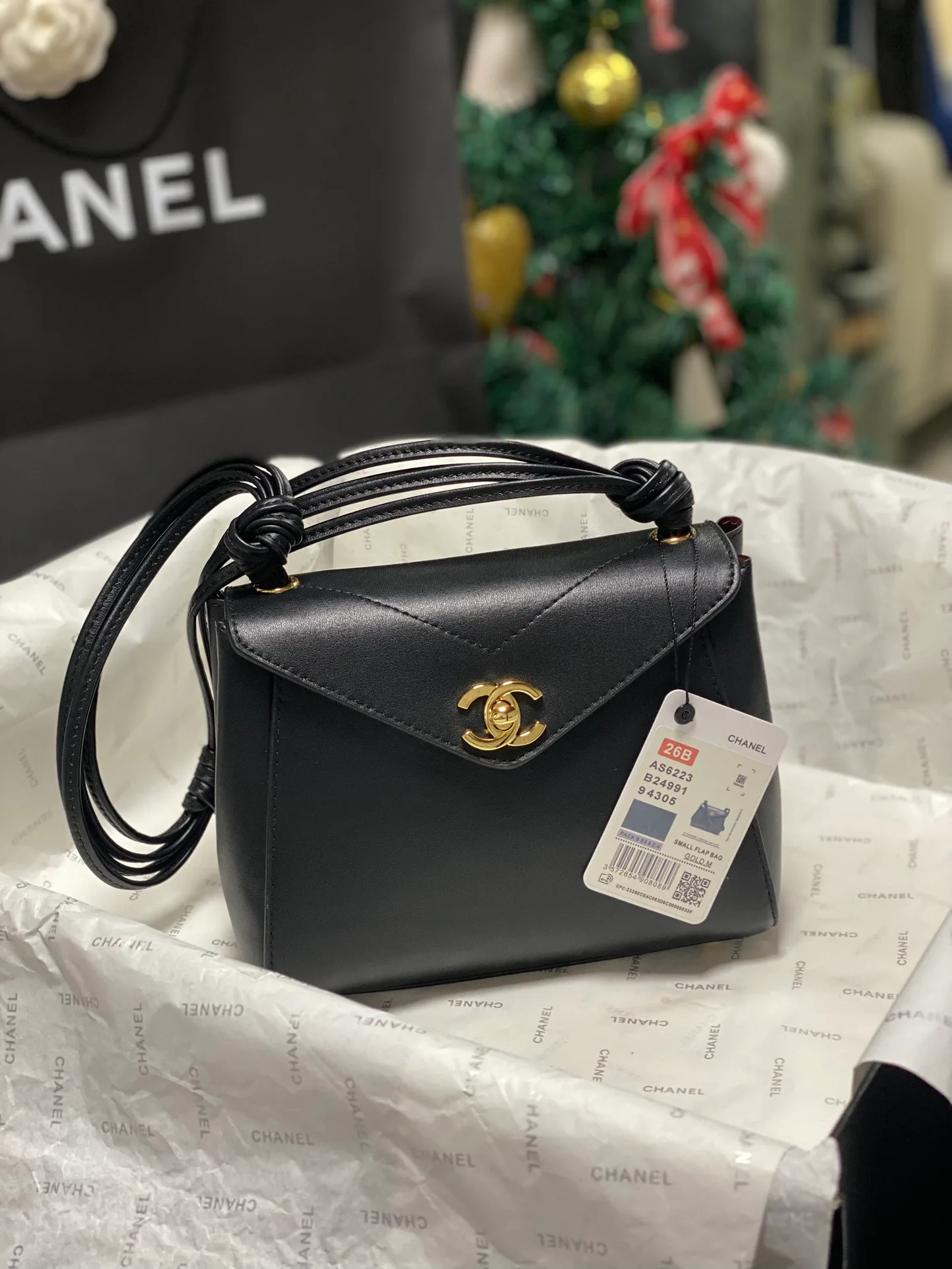 Women's Classic Handbags CHANEL 17909675