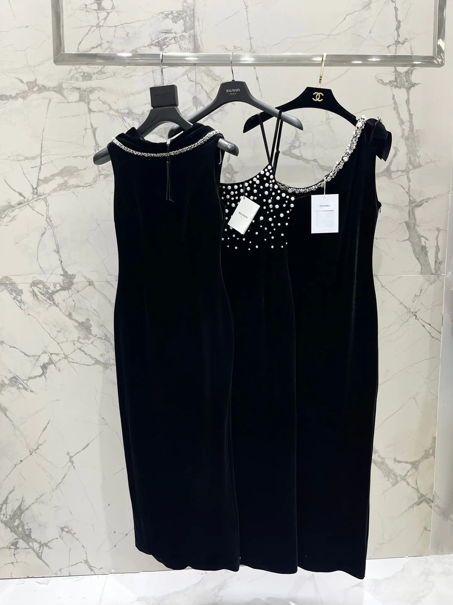 Women's Dresses CHANEL 18527334