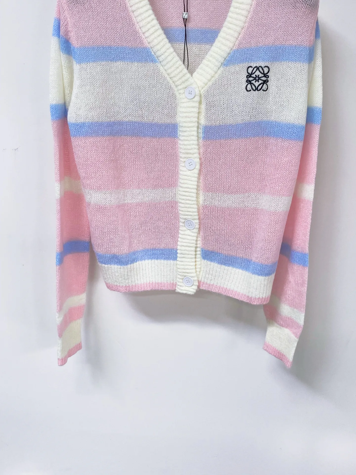 Women's Jumpers And Sweaters LOEWE 18150616