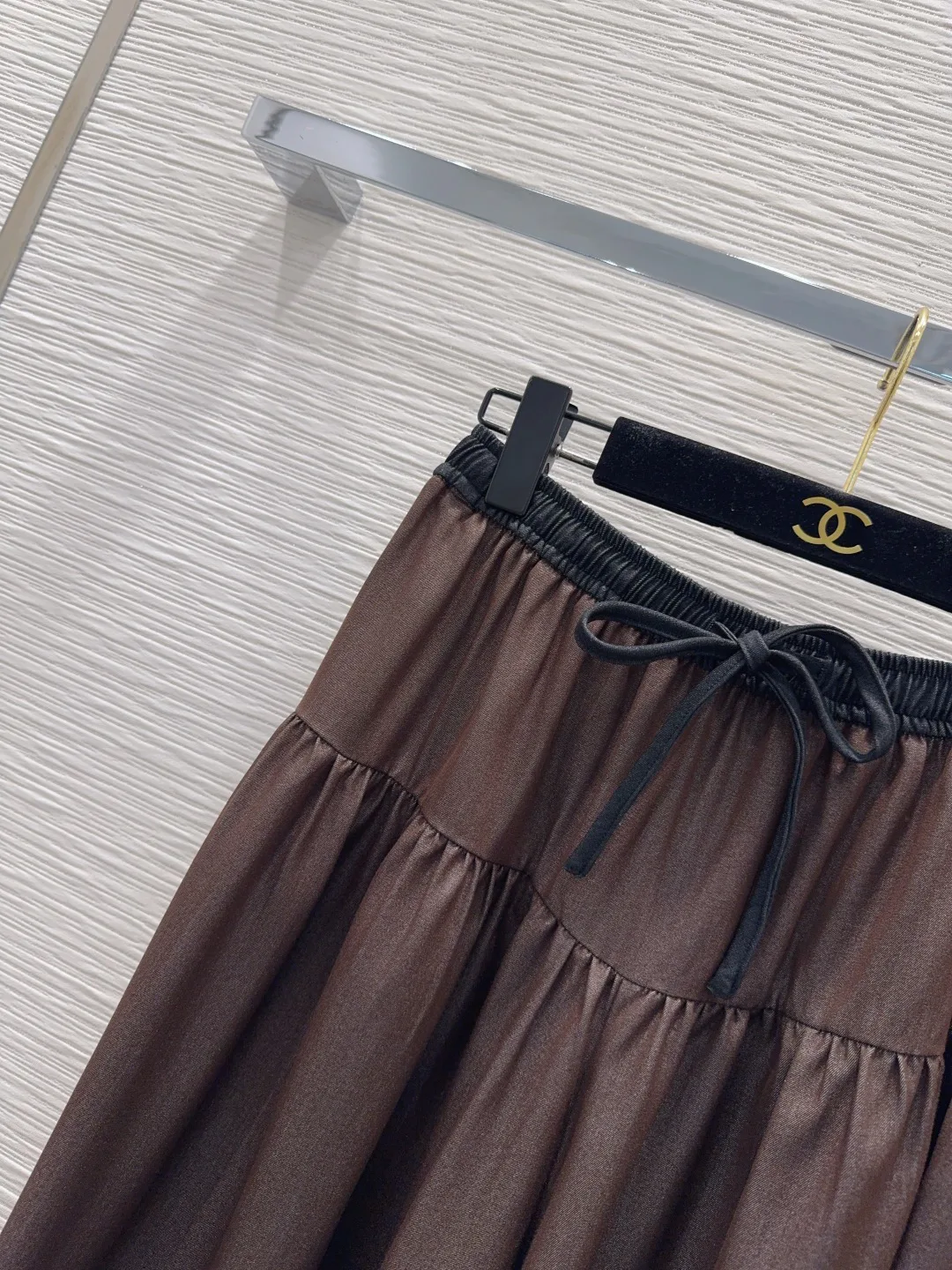 Women's Trousers CHANEL 18305764