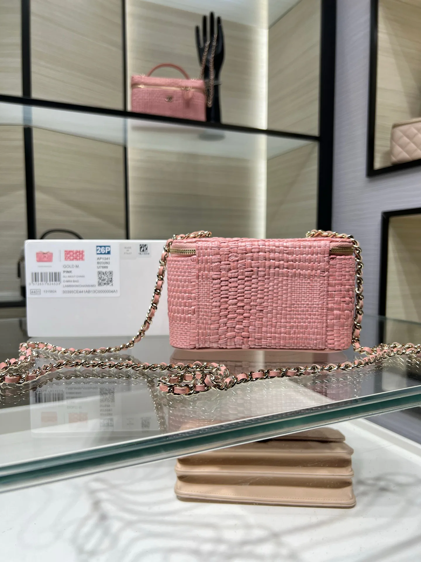 Women's Classic Handbags CHANEL 17827285