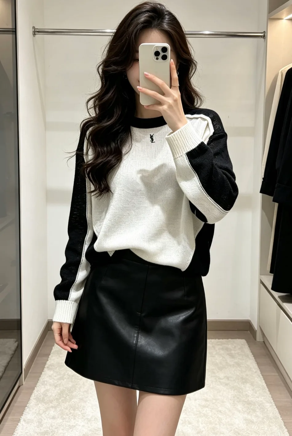 Women's Jumpers And Sweaters SAINT LAURENT 18032646