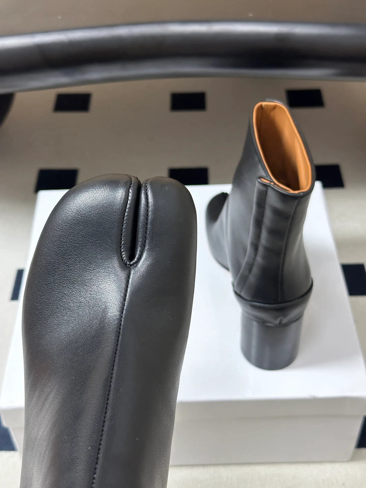 Women's Booties MAISON MARGIELA 17888709