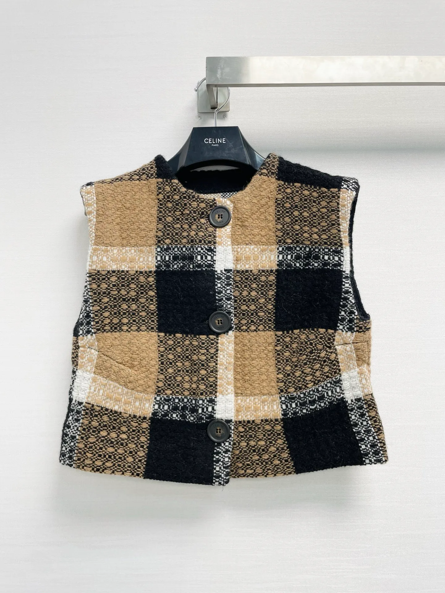 Women's Vests CELINE 18264427