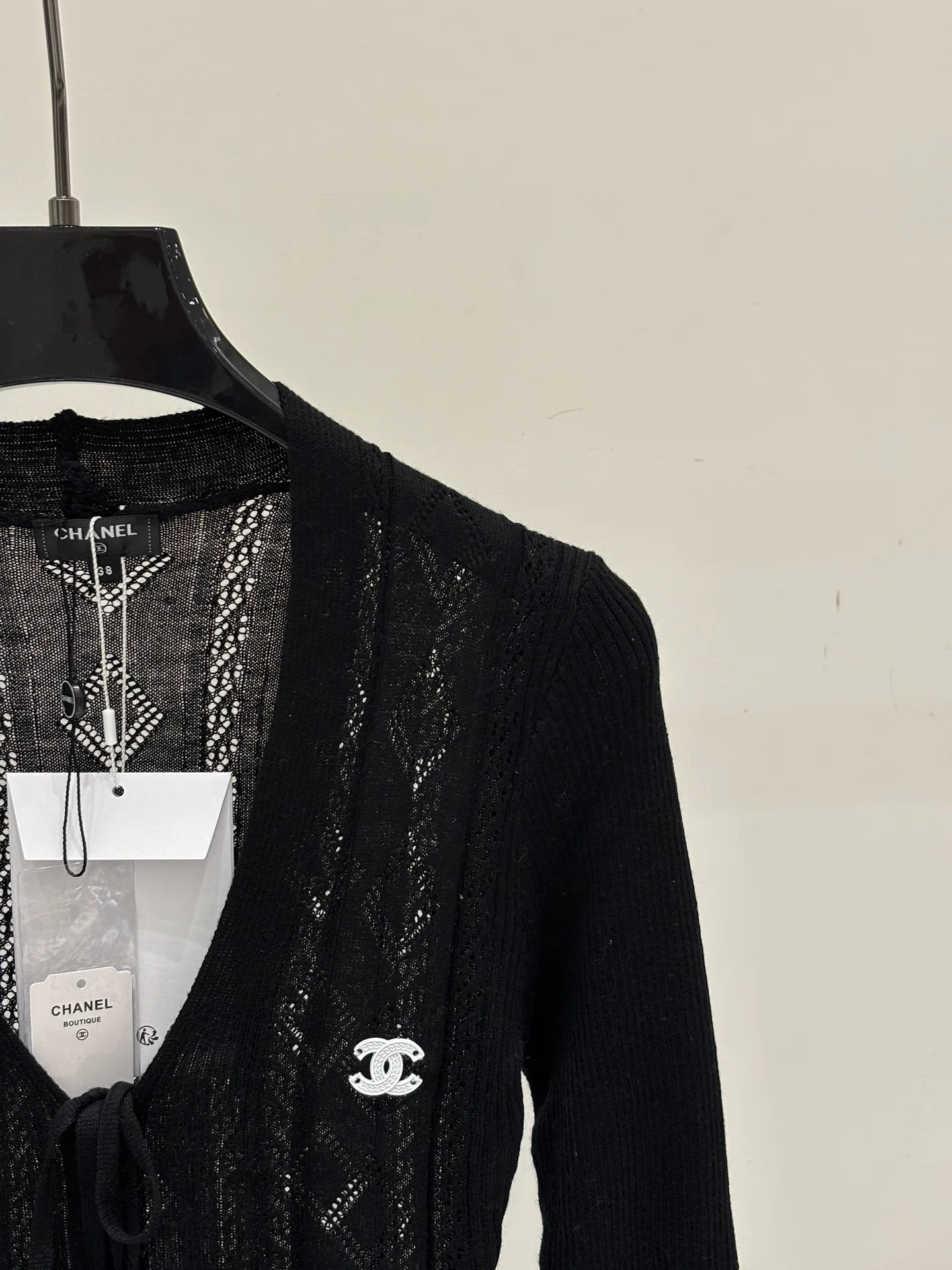 Women's Jumpers And Sweaters CHANEL 17801682
