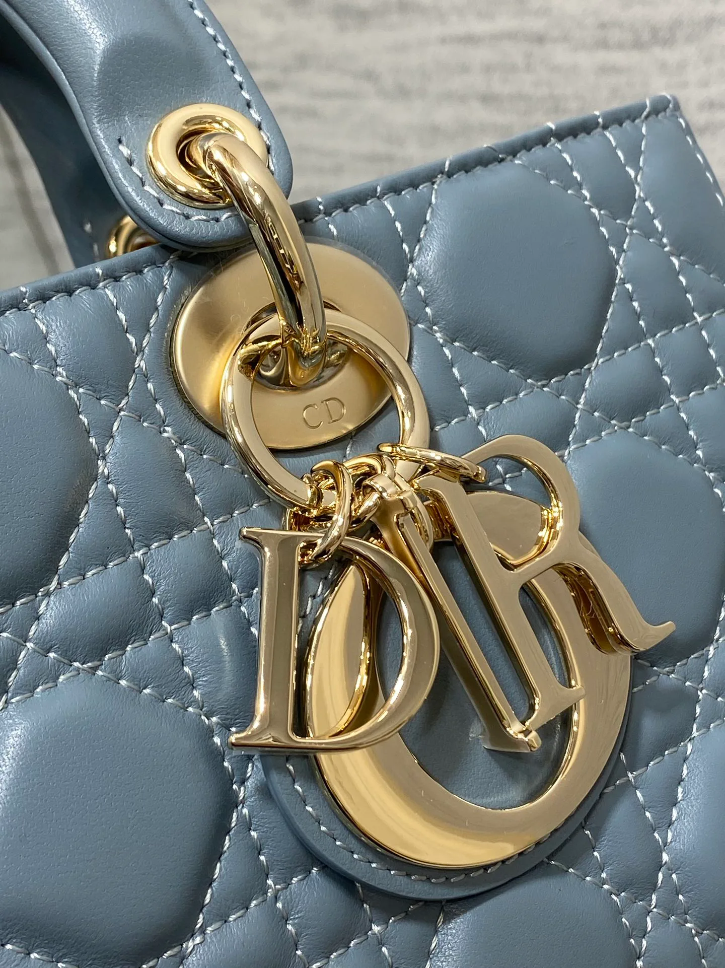 Women's Classic Handbags CHRISTIAN DIOR 17770427