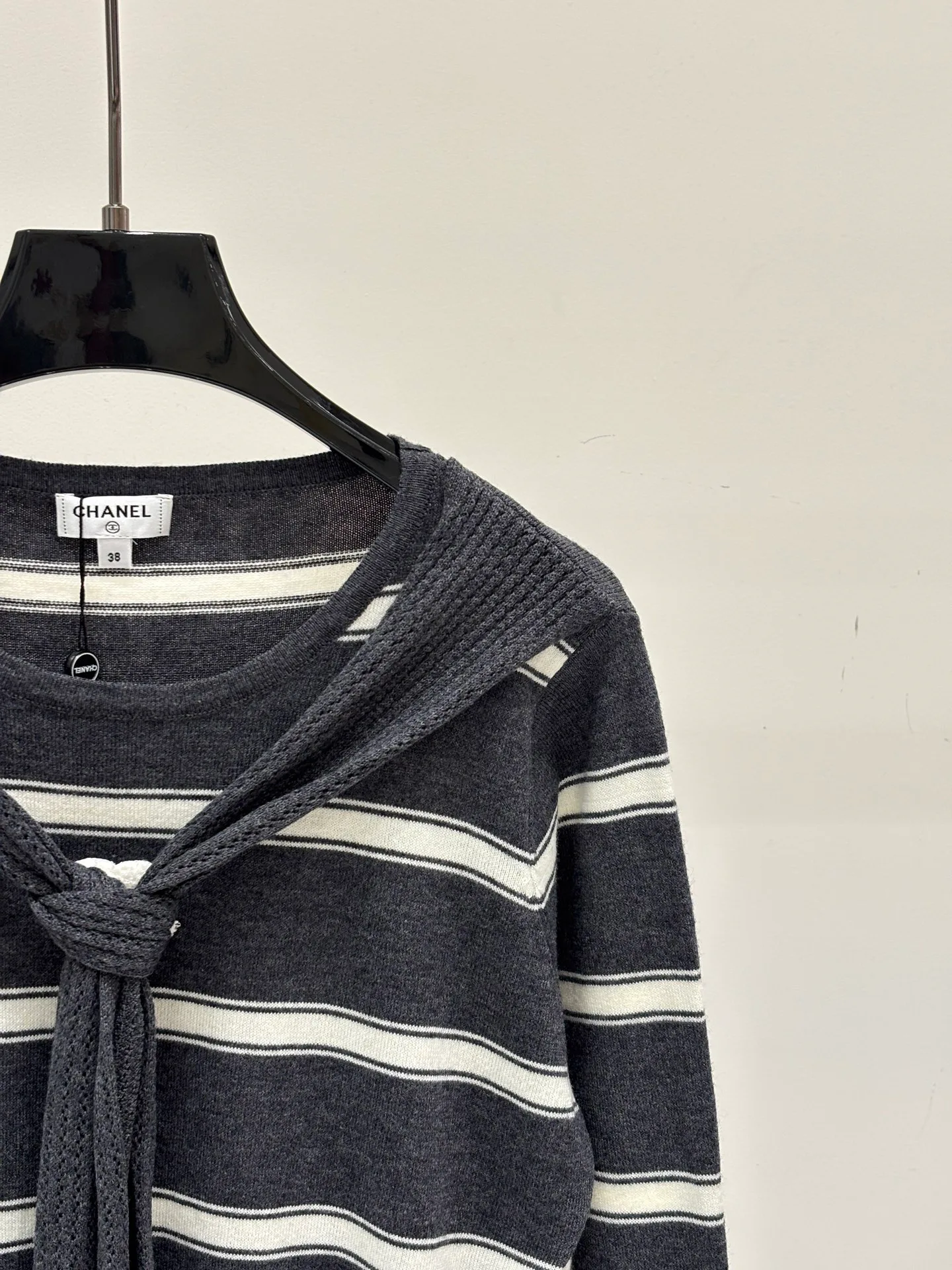 Women's Jumpers And Sweaters CHANEL 17737227