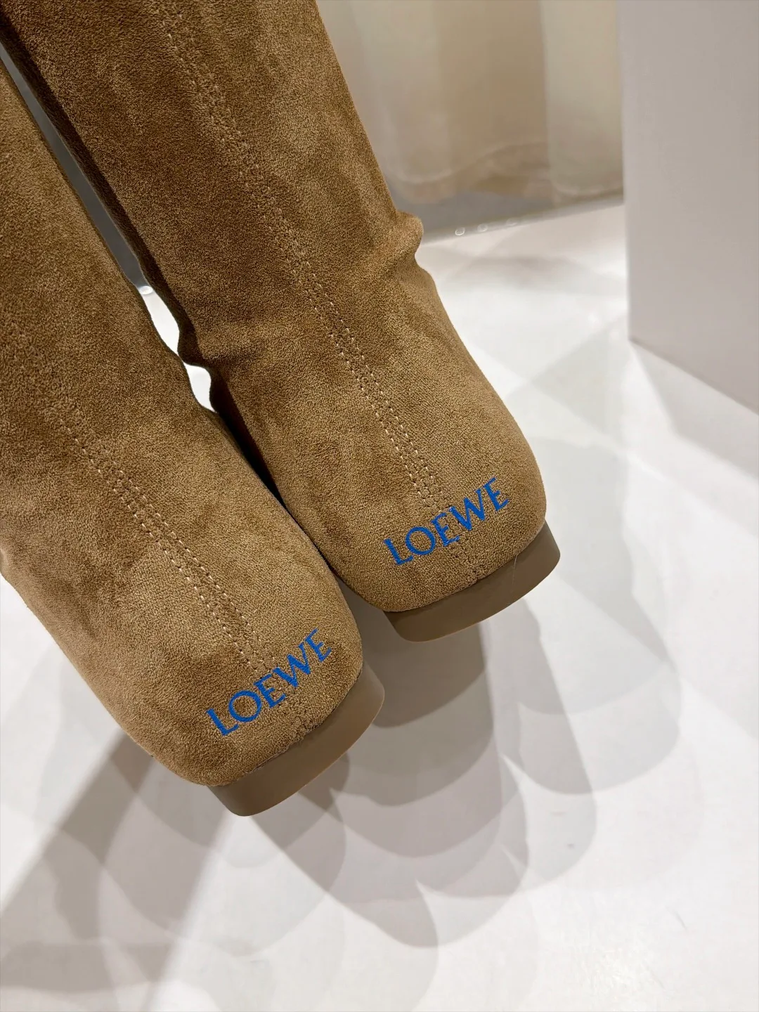 Women's Boots LOEWE 18209174