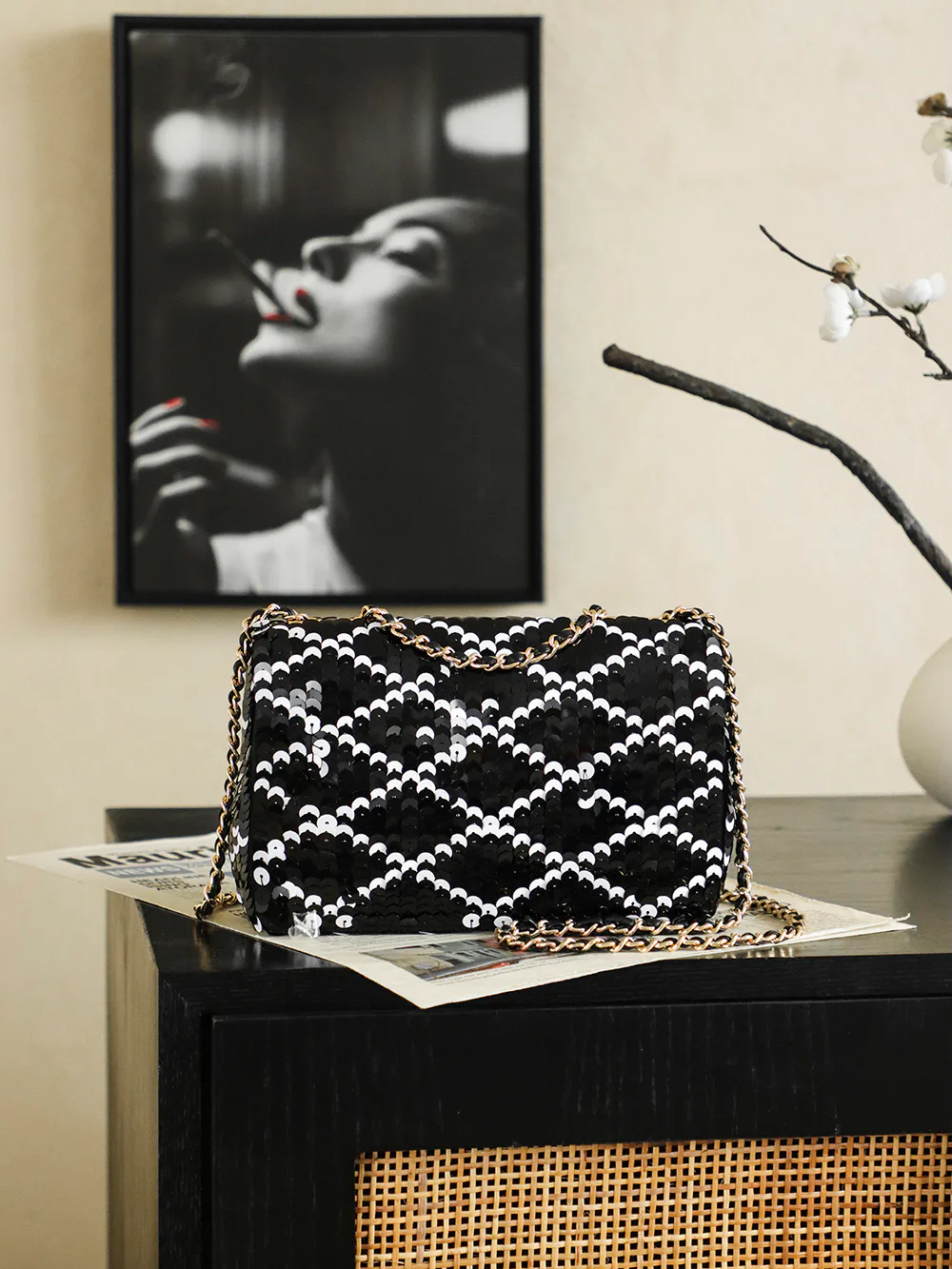 Women's Classic Handbags CHANEL 18004459