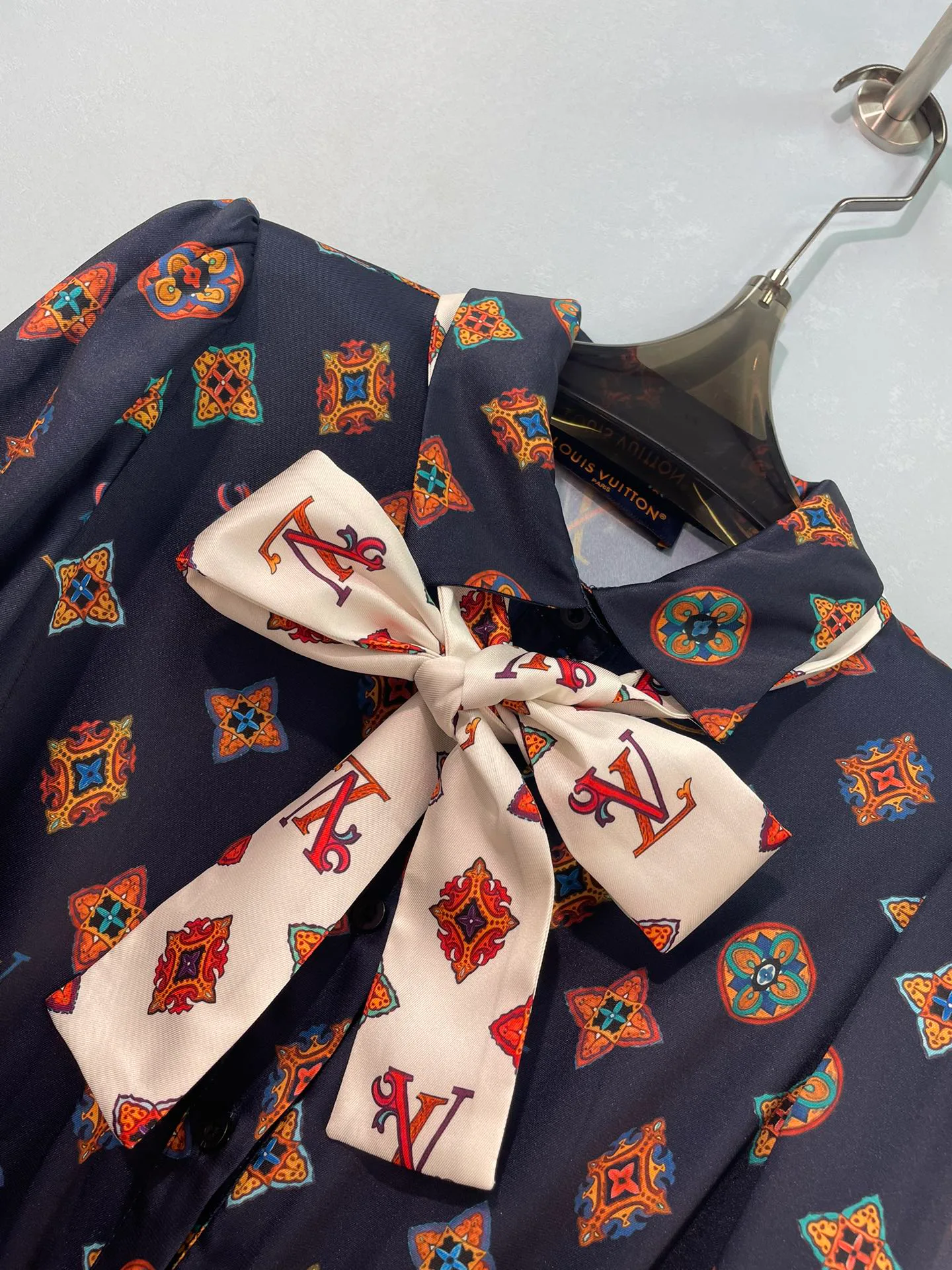 Women's Dresses LOUIS VUITTON 18151733