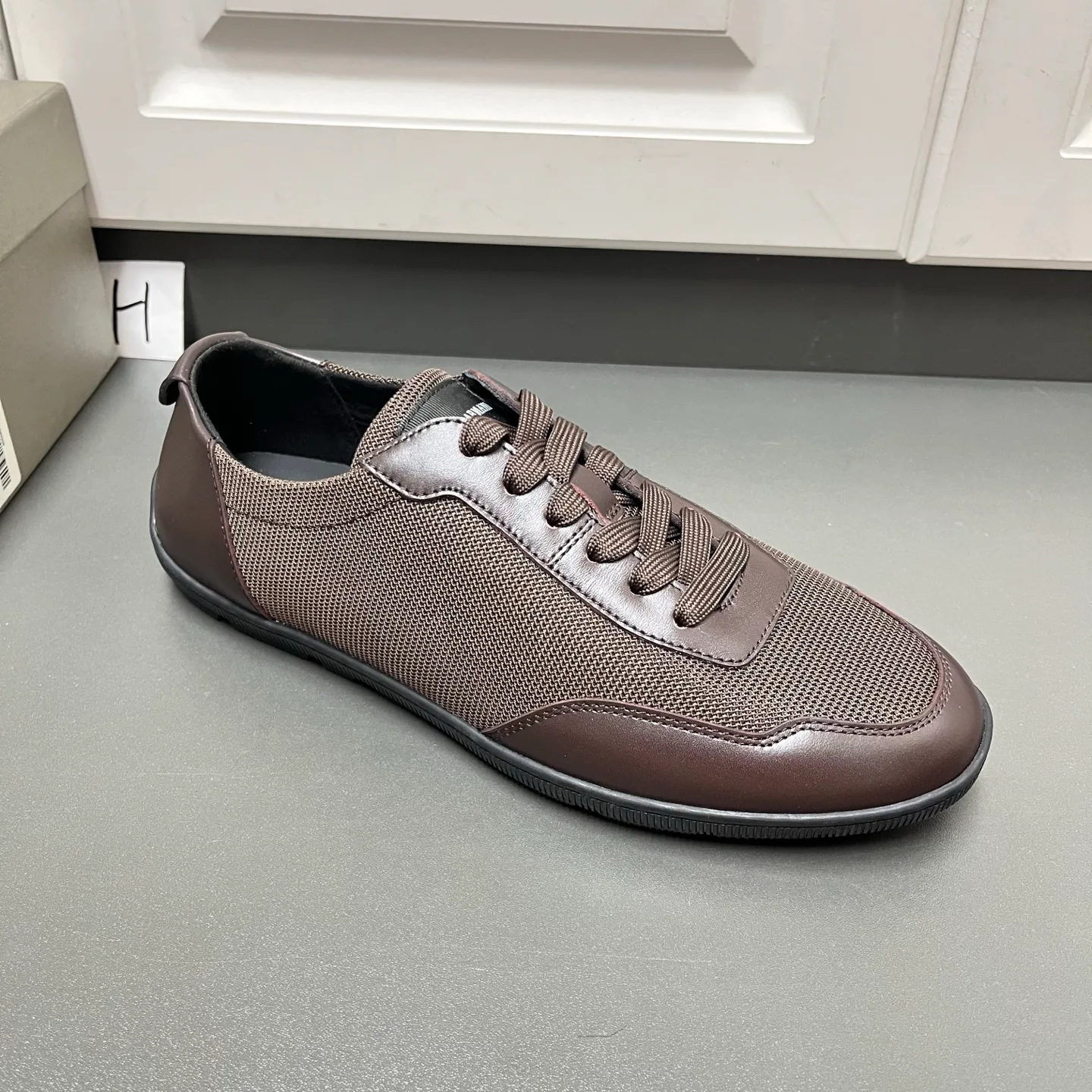 Men's Sneakers ARMANI 17636537