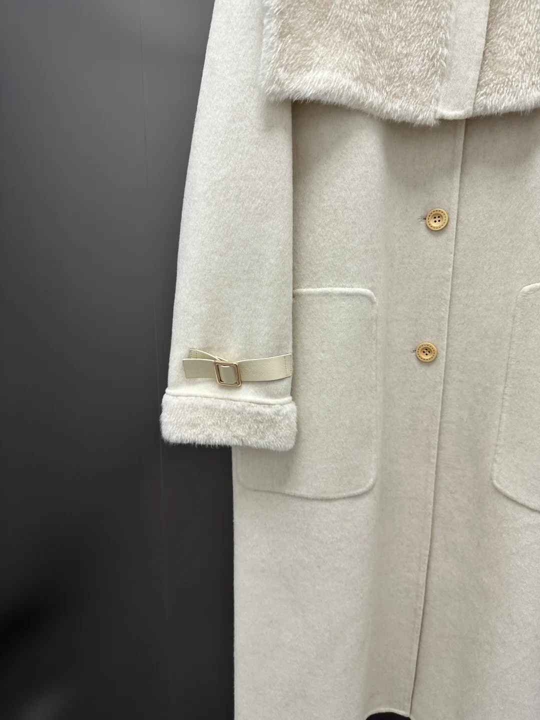 Women's Coats HERMES 18456313